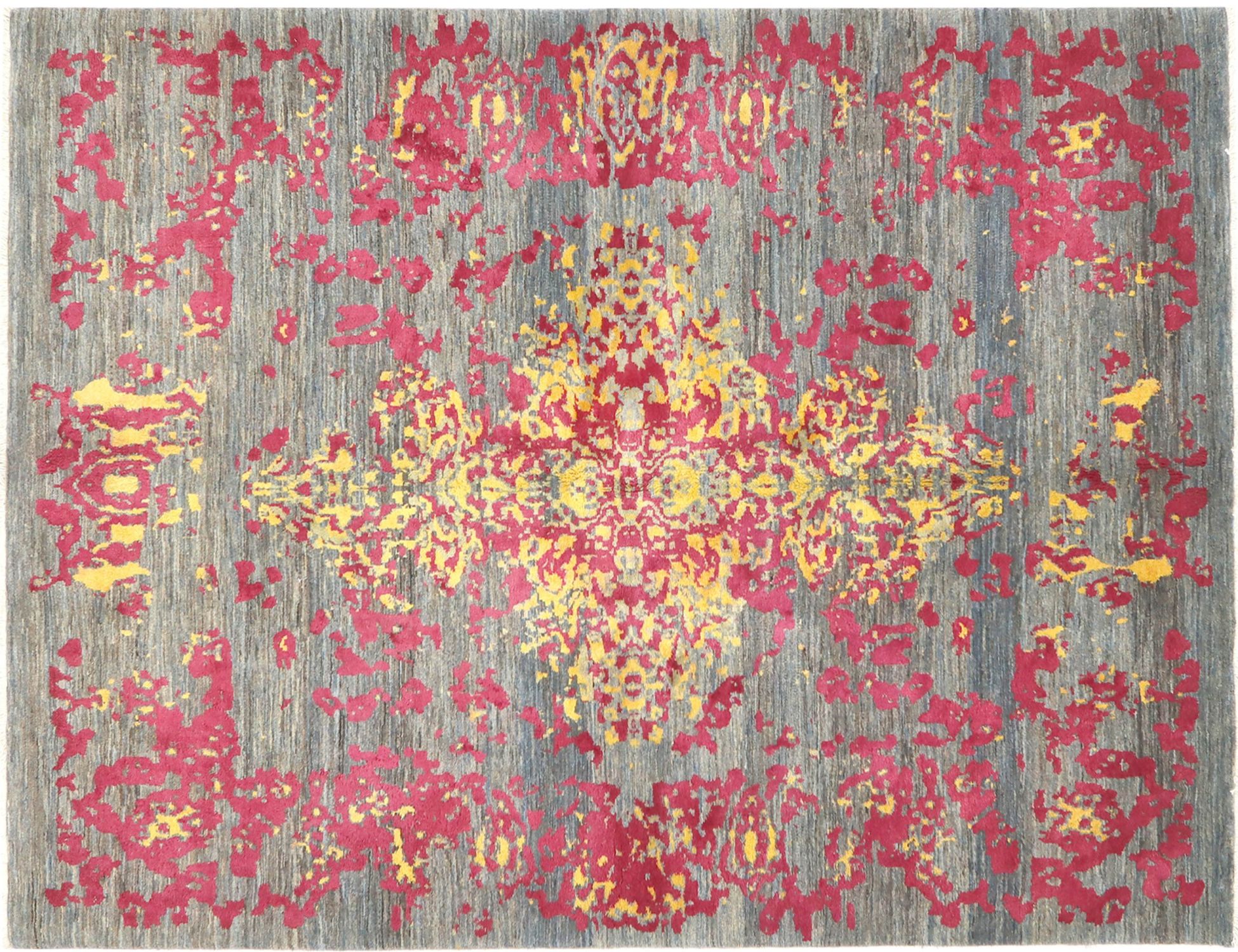 Loribaft Kashkooli  <br/>243 x 165 cm