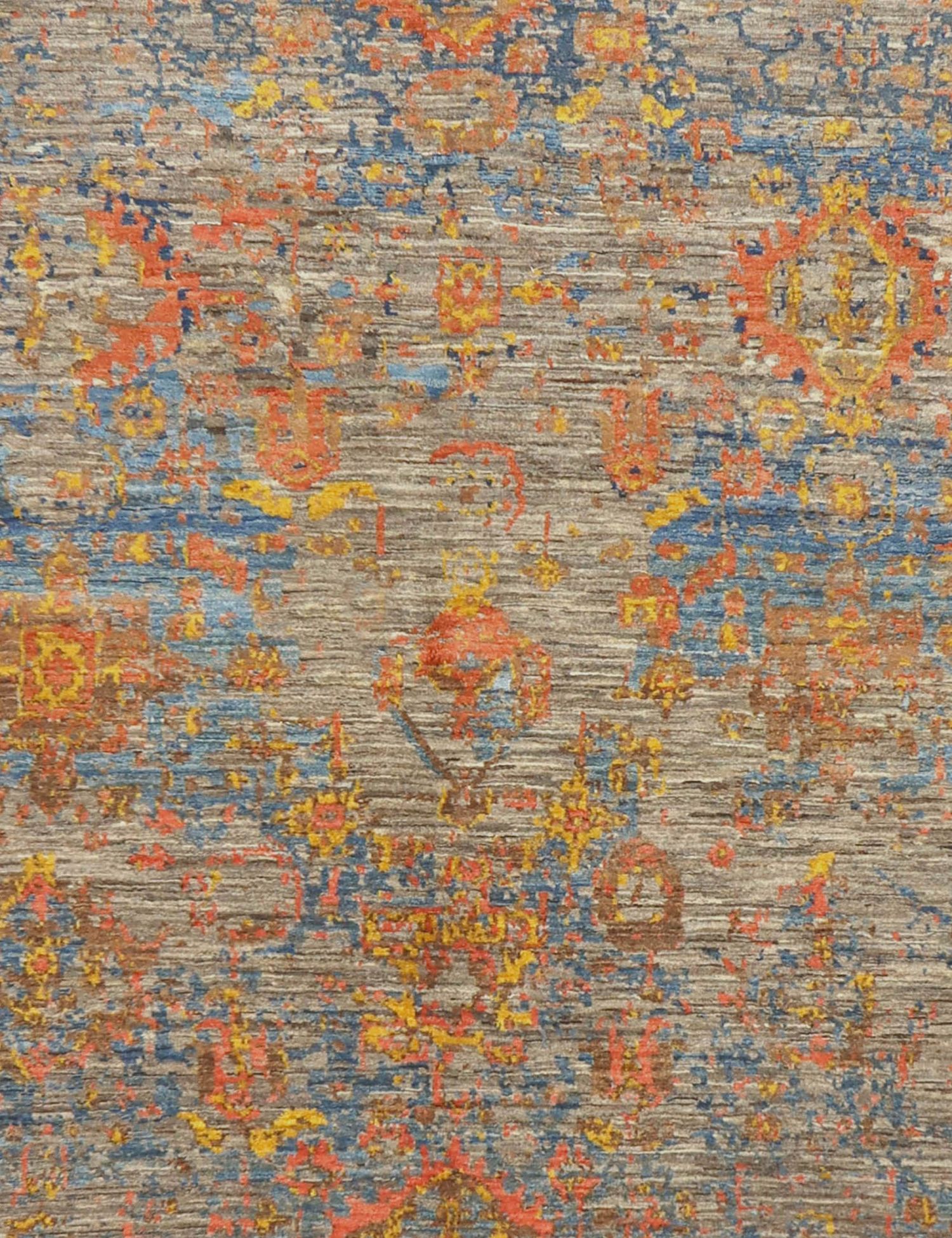 Loribaft Kashkooli  <br/>240 x 157 cm