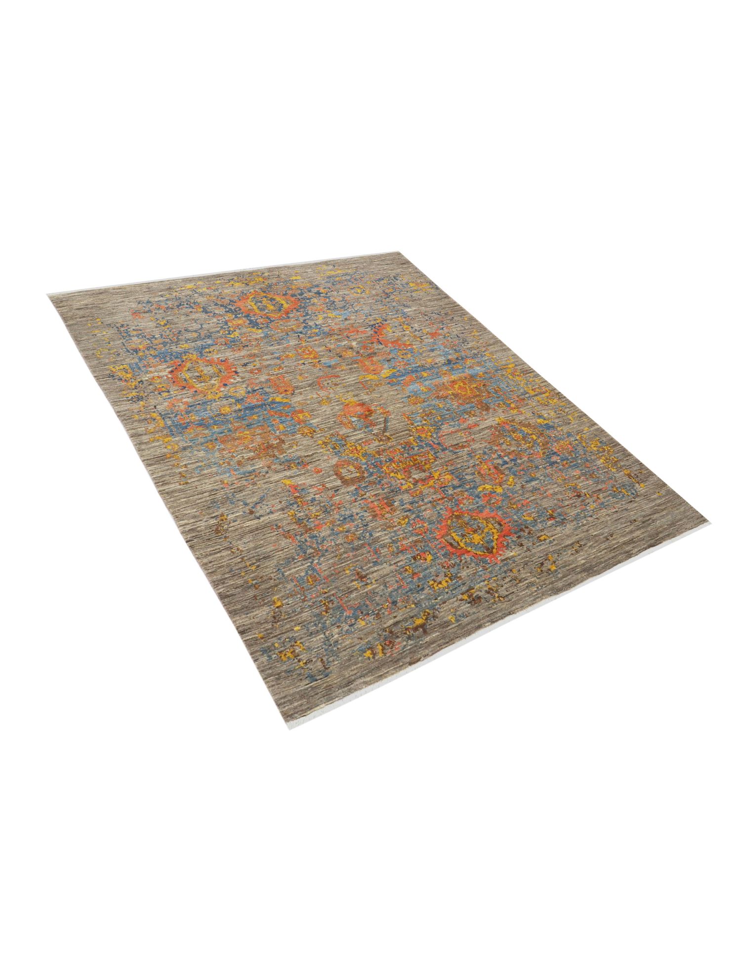 Loribaft Kashkooli  <br/>240 x 157 cm