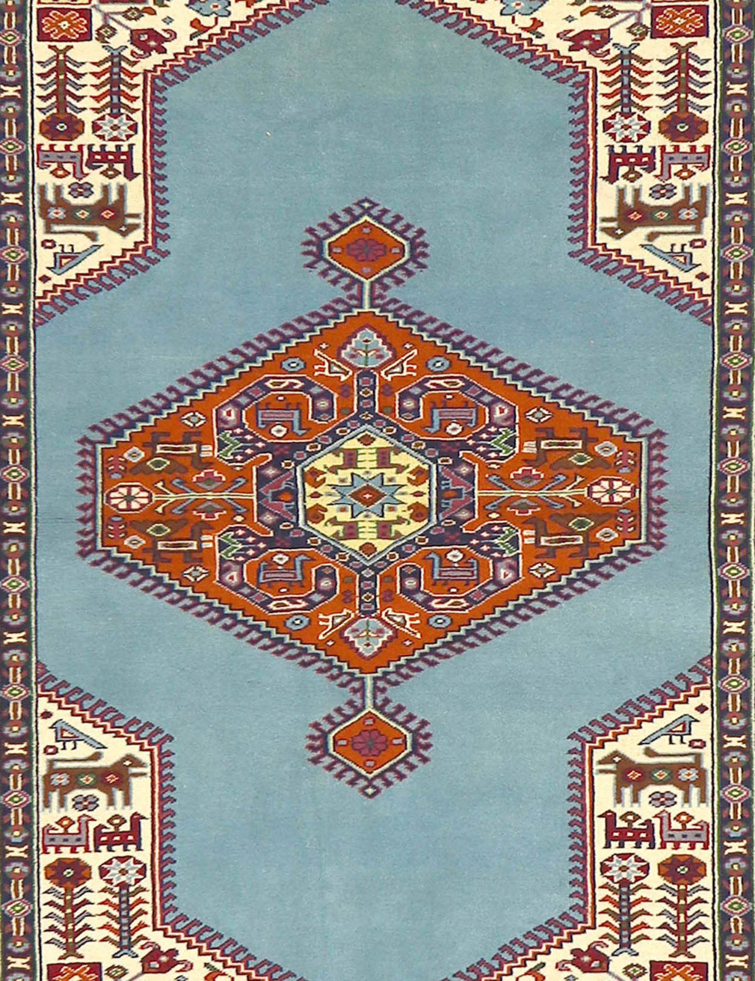 Mashad  <br/>198 x 132 cm