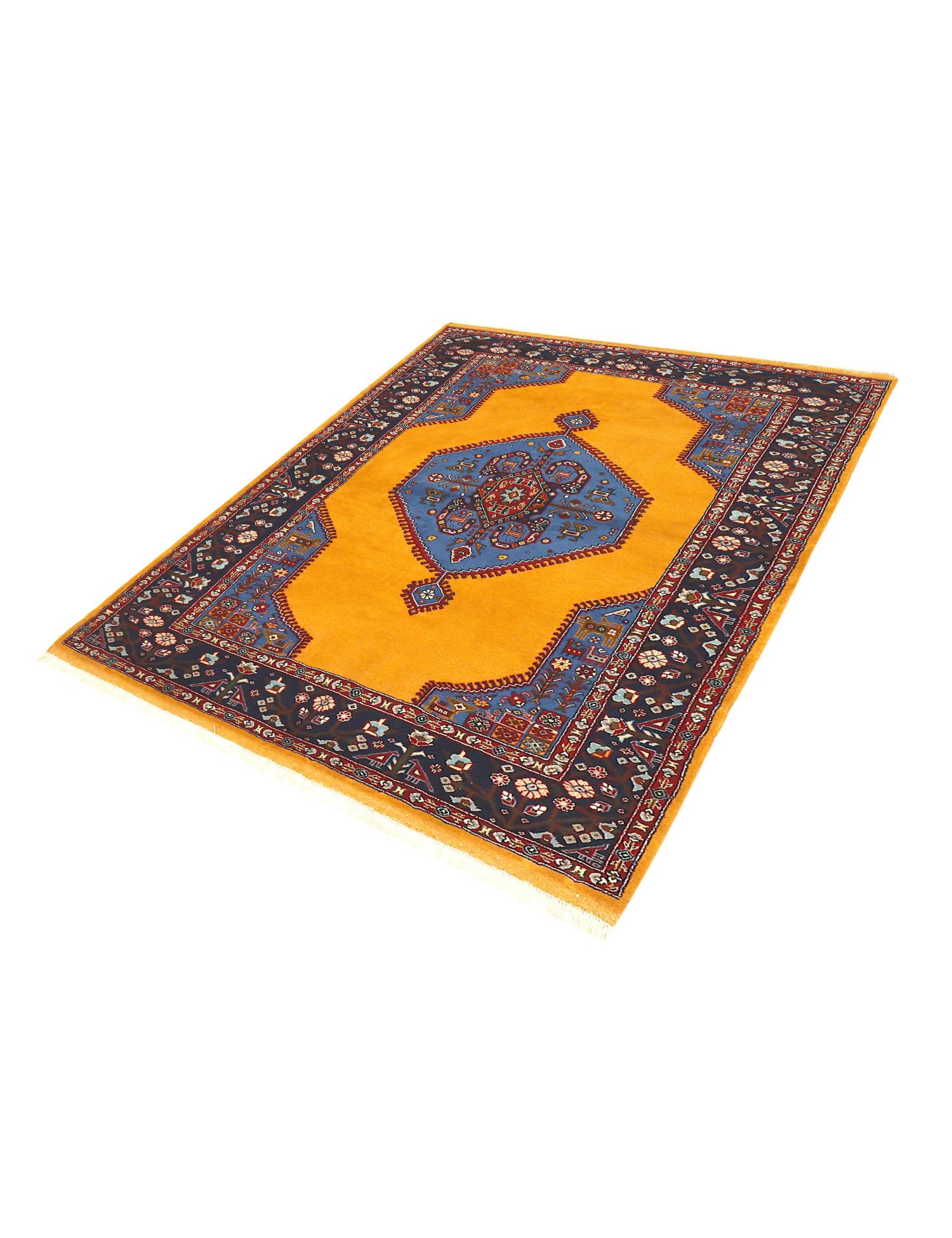 Mashad  <br/>199 x 136 cm