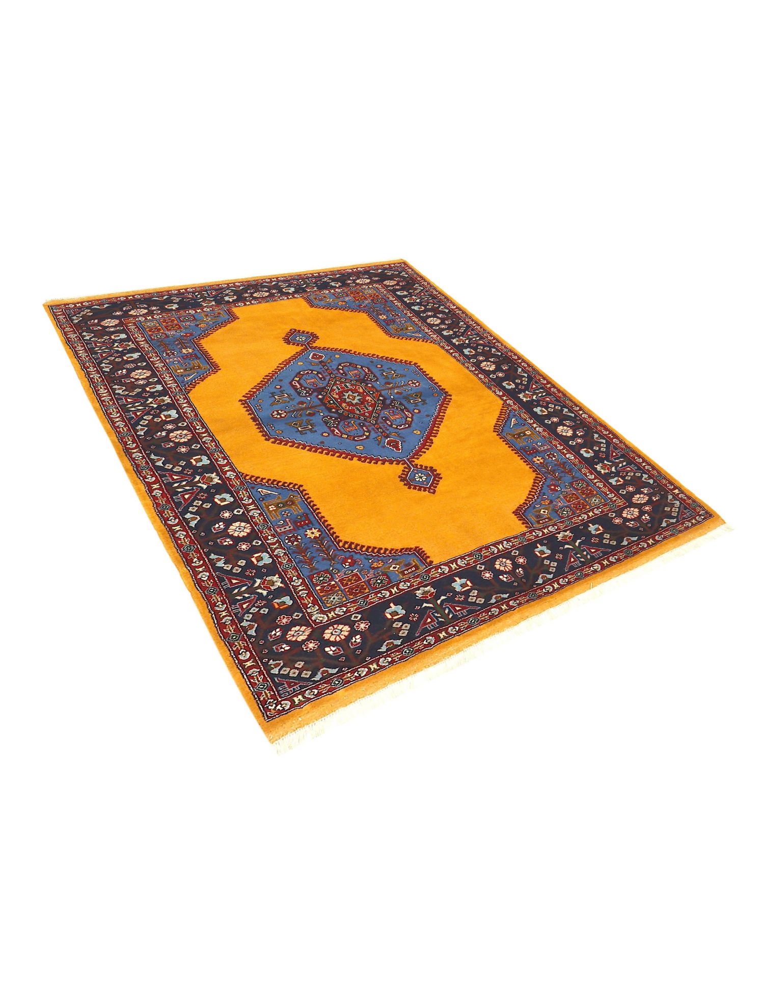 Mashad  <br/>199 x 136 cm