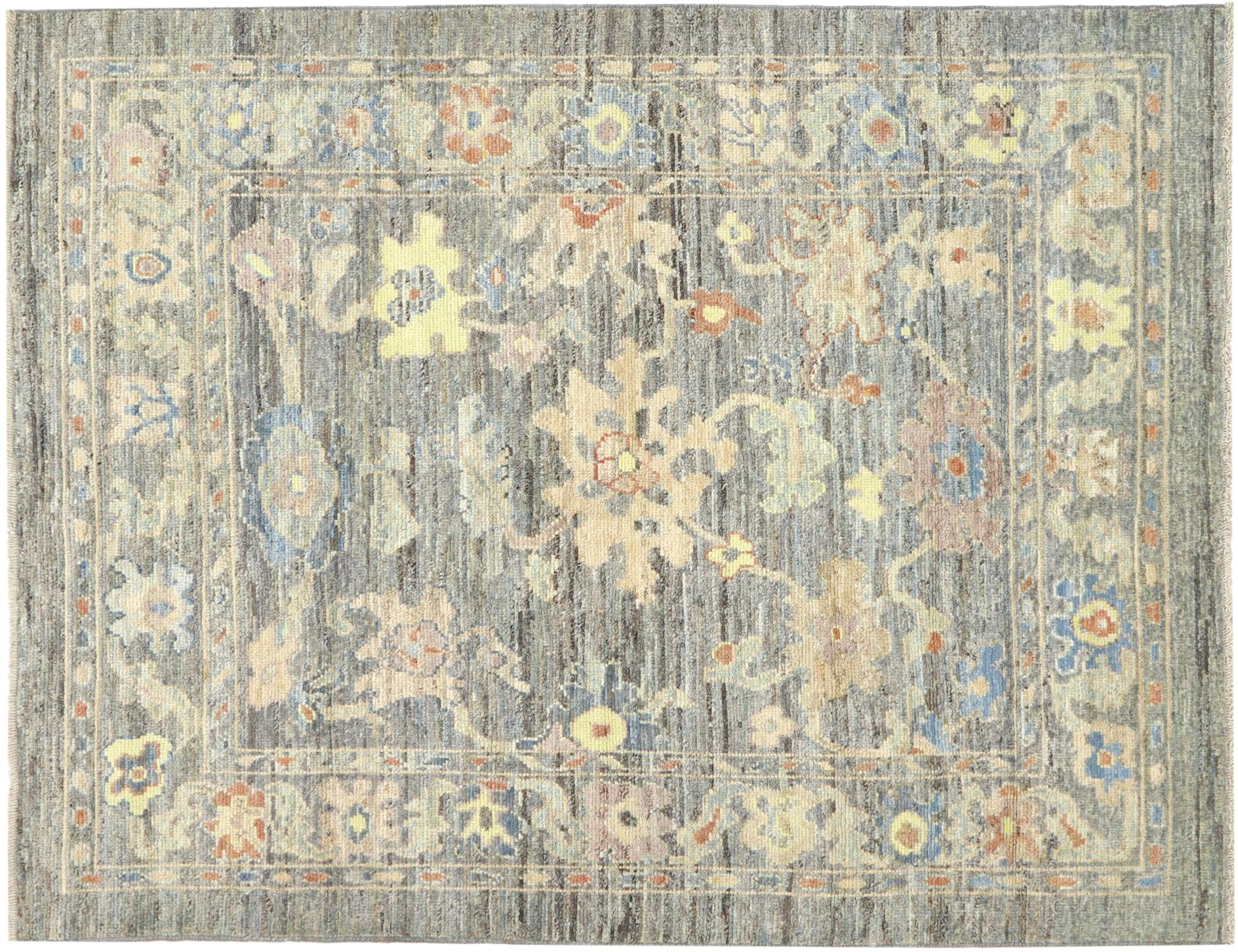 Sultanabad  <br/>240 x 177 cm