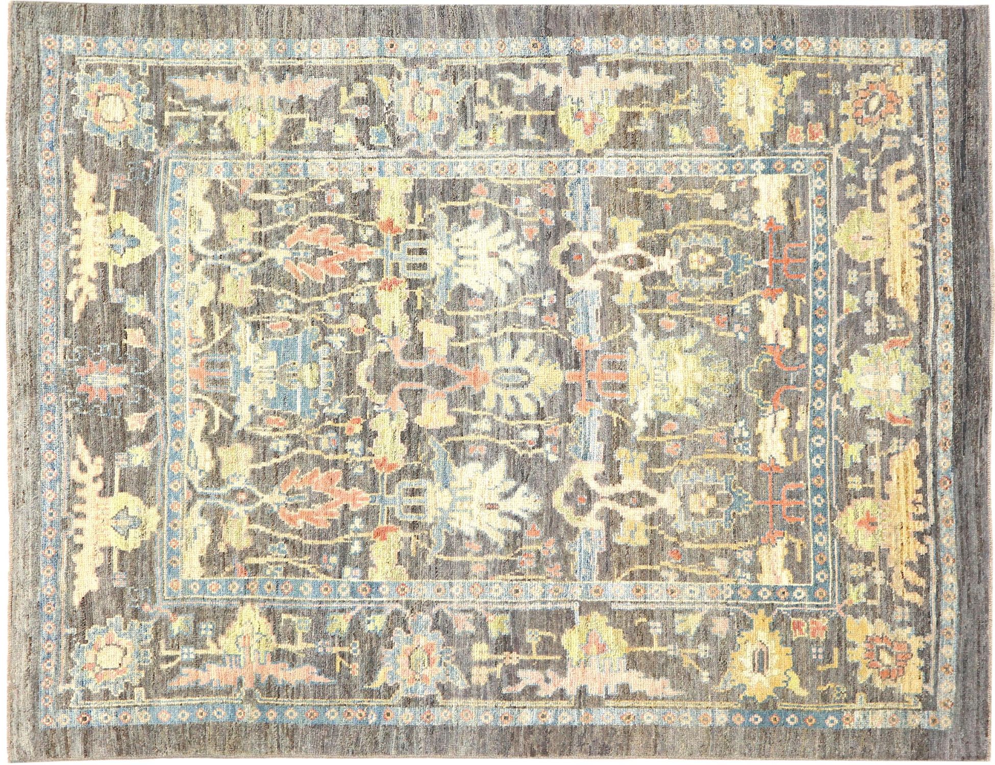 Sultanabad  <br/>292 x 201 cm