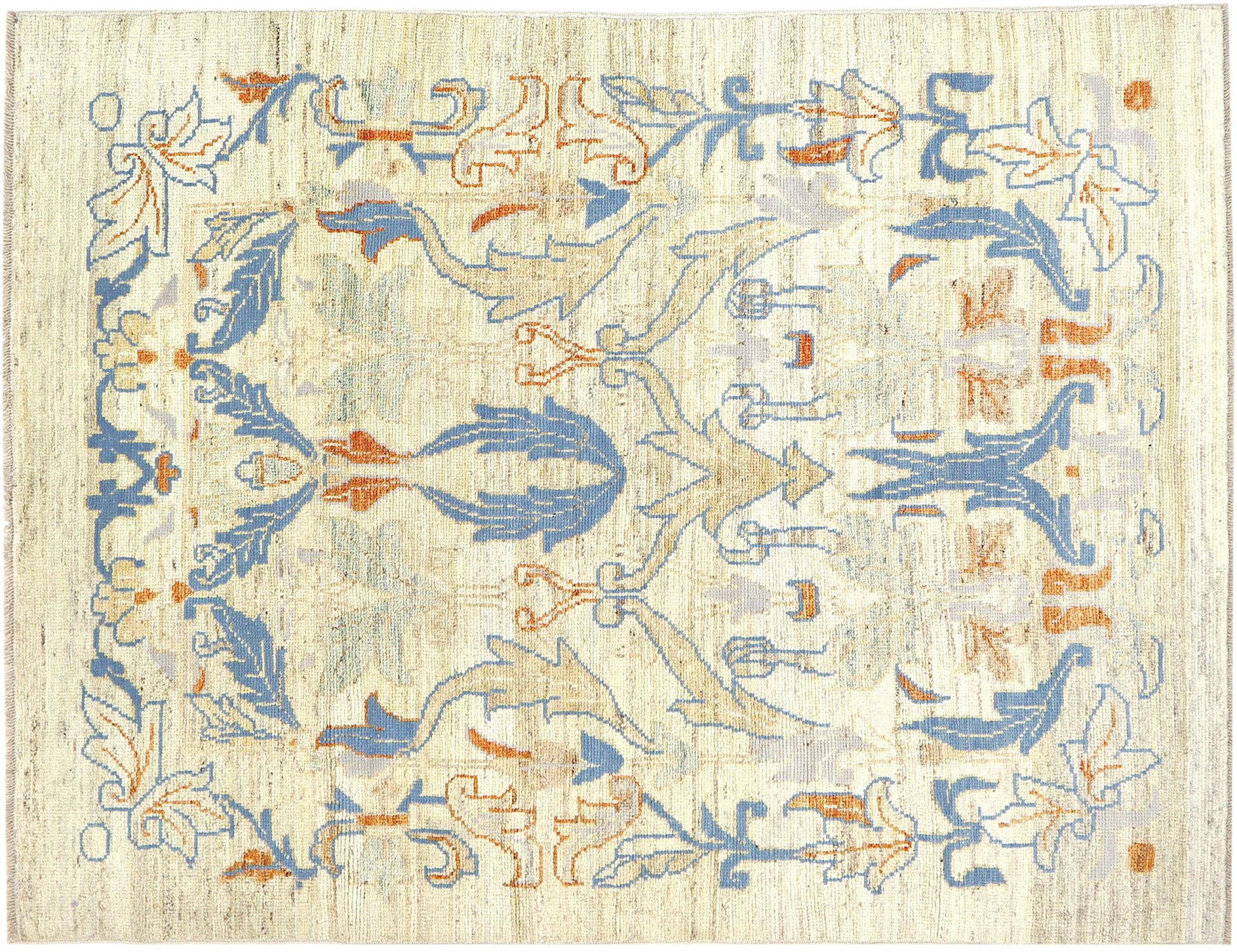 Sultanabad  <br/>245 x 173 cm