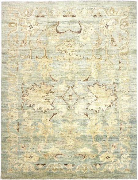 Persian Rug 290 x 200 Μπεζ