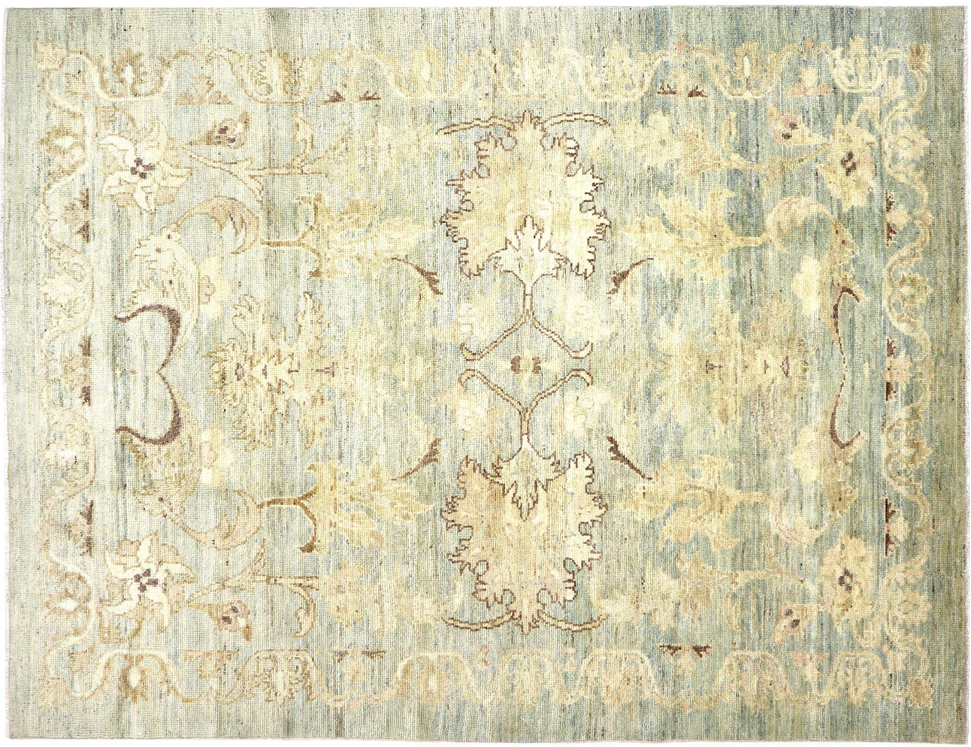 Sultanabad  <br/>290 x 200 cm