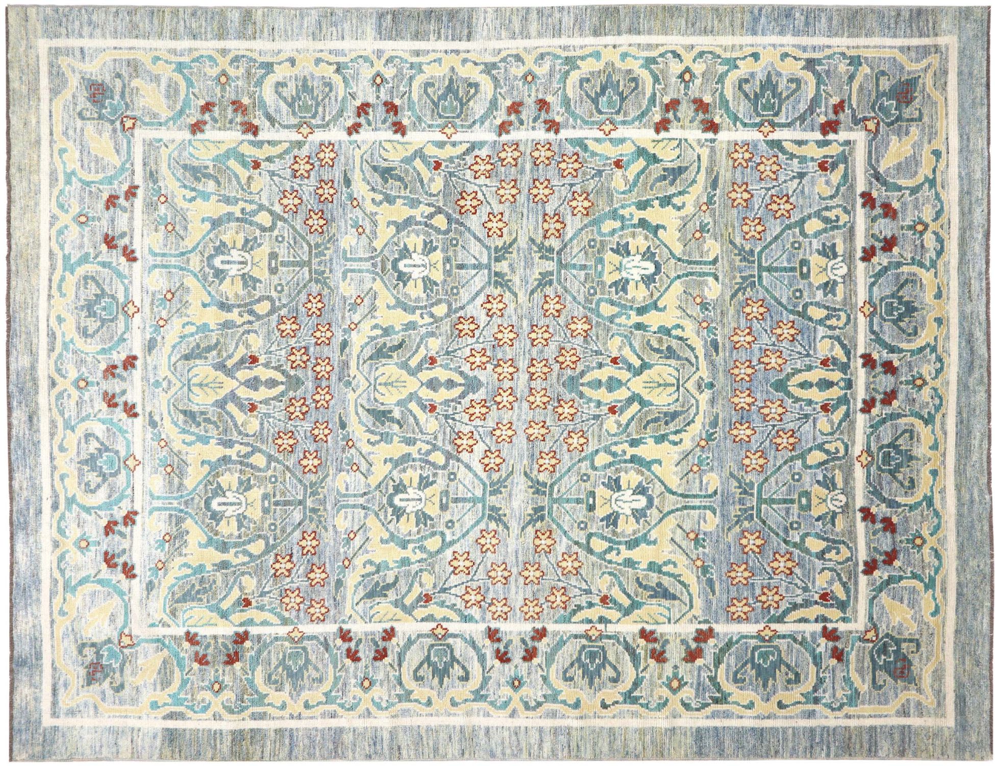 Sultanabad  <br/>348 x 260 cm