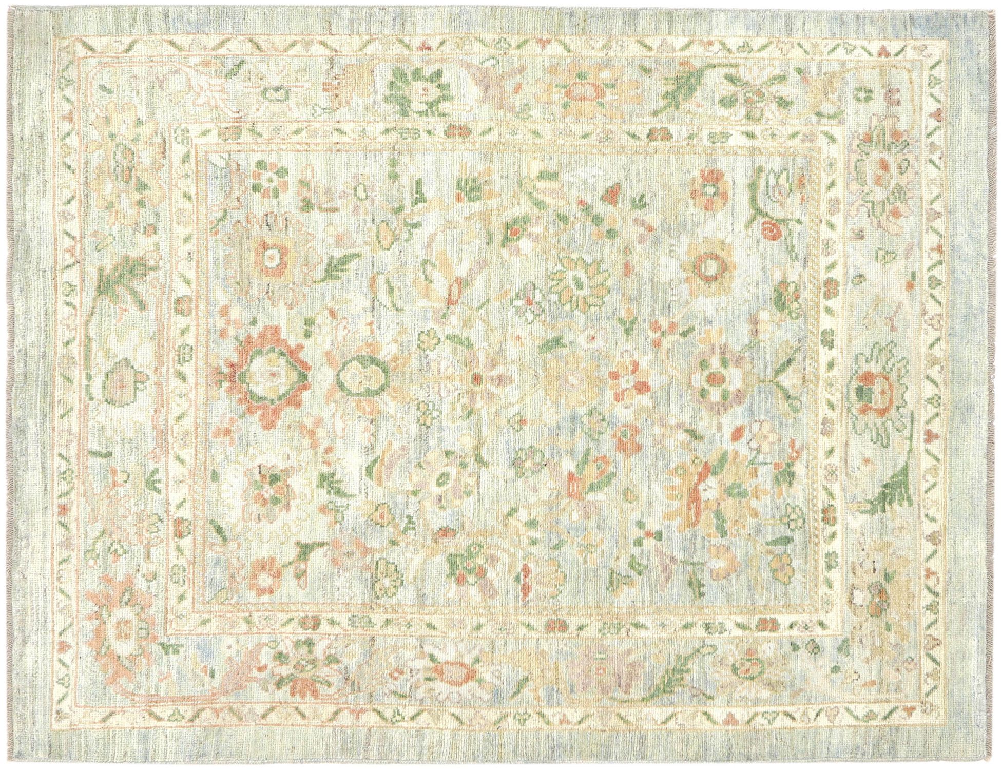 Sultanabad  <br/>250 x 196 cm