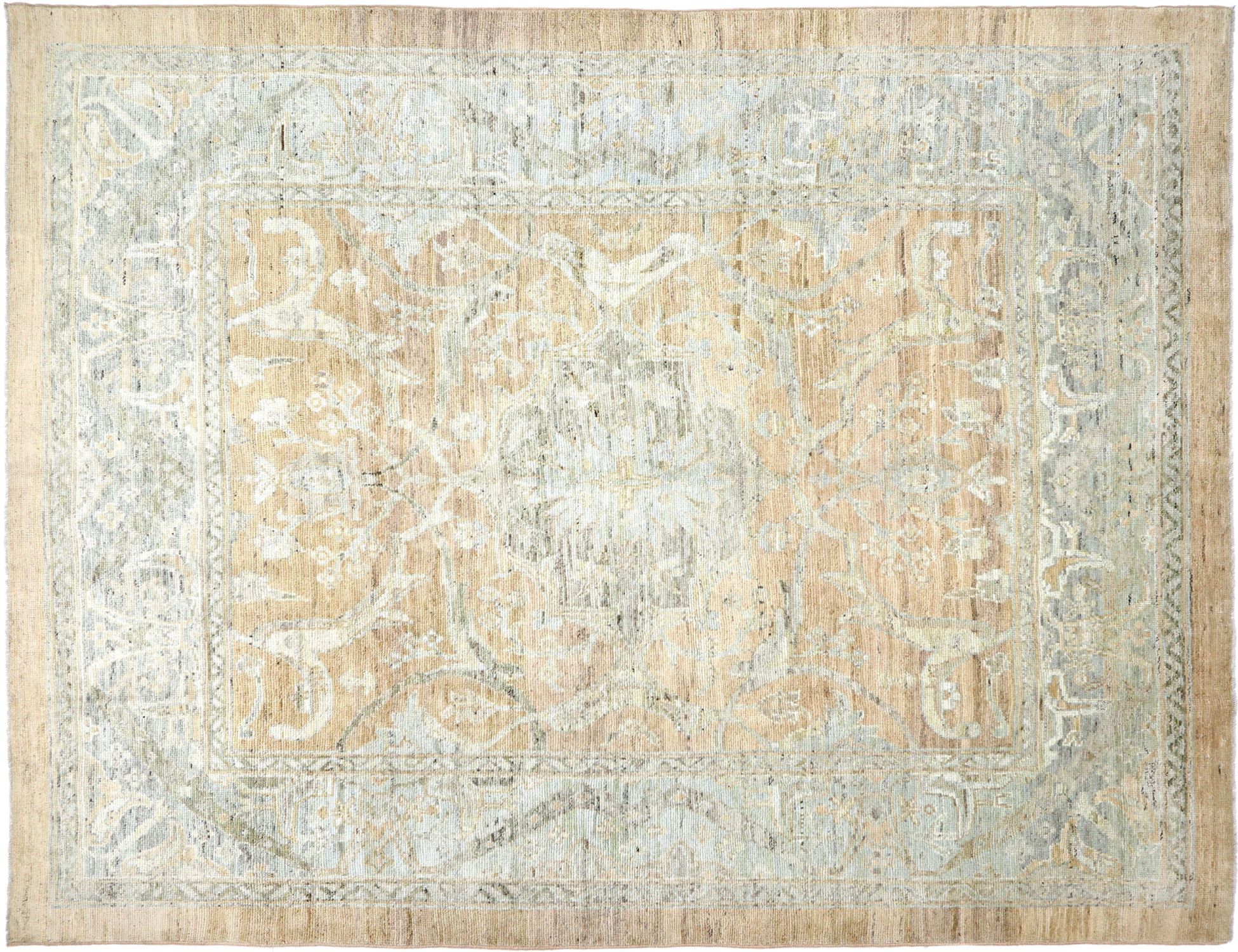 Sultanabad  <br/>337 x 265 cm