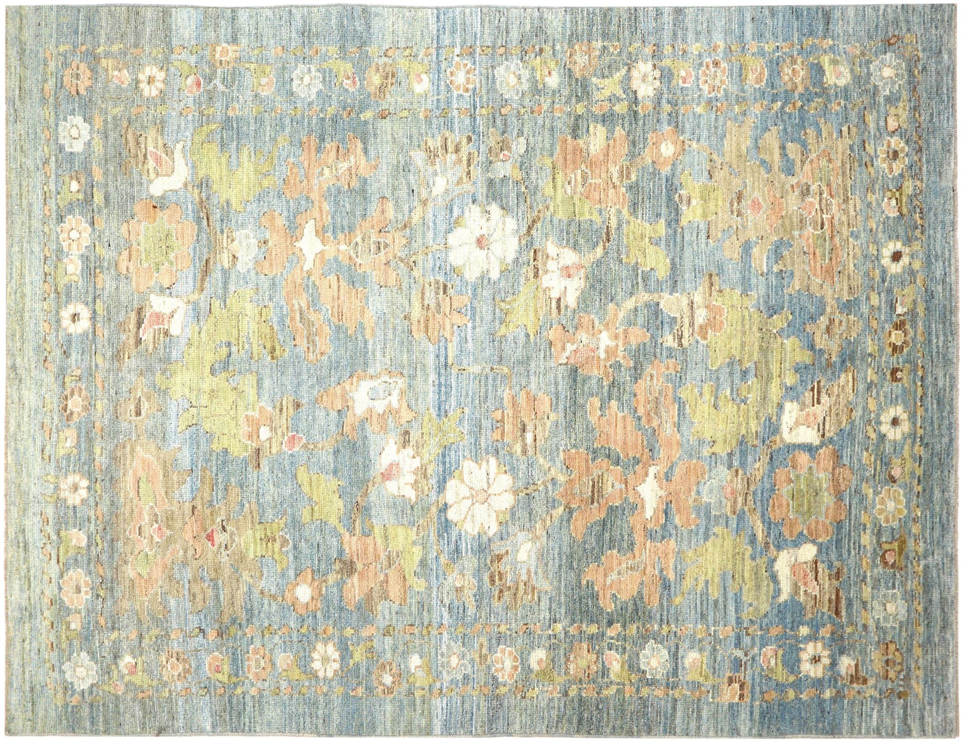 Sultanabad  <br/>335 x 205 cm