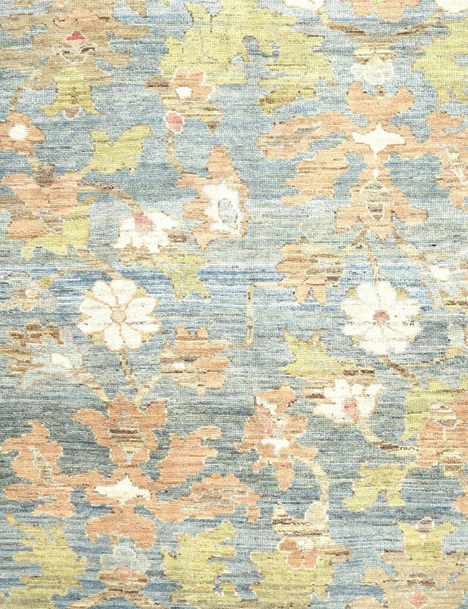 Sultanabad  <br/>335 x 205 cm