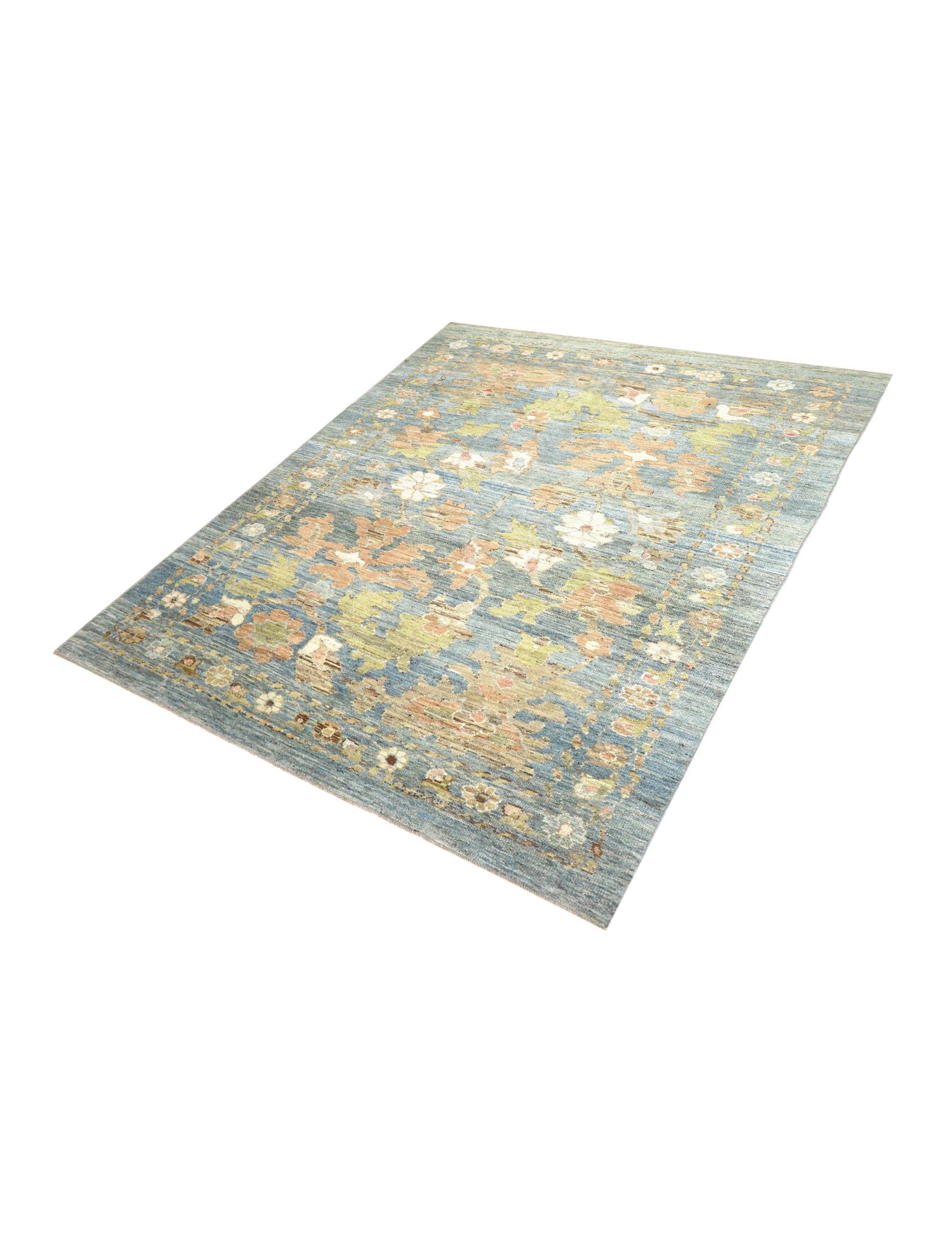 Sultanabad  <br/>335 x 205 cm