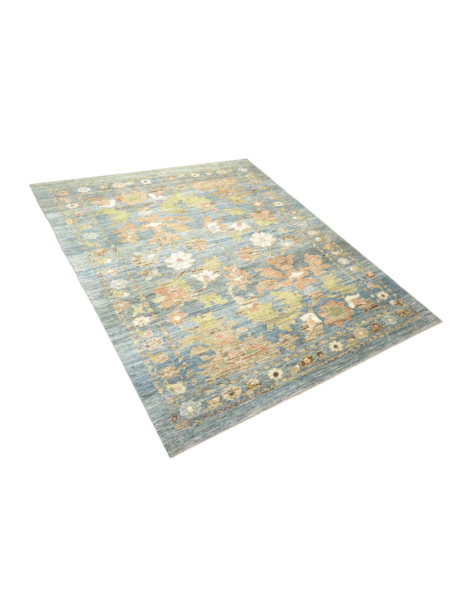 Sultanabad  <br/>335 x 205 cm