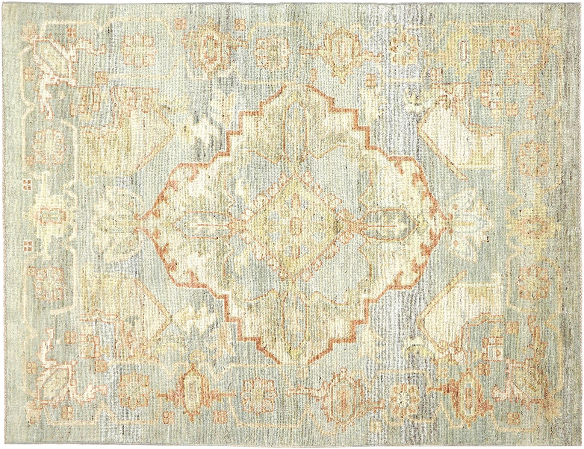 Sultanabad  <br/>244 x 172 cm