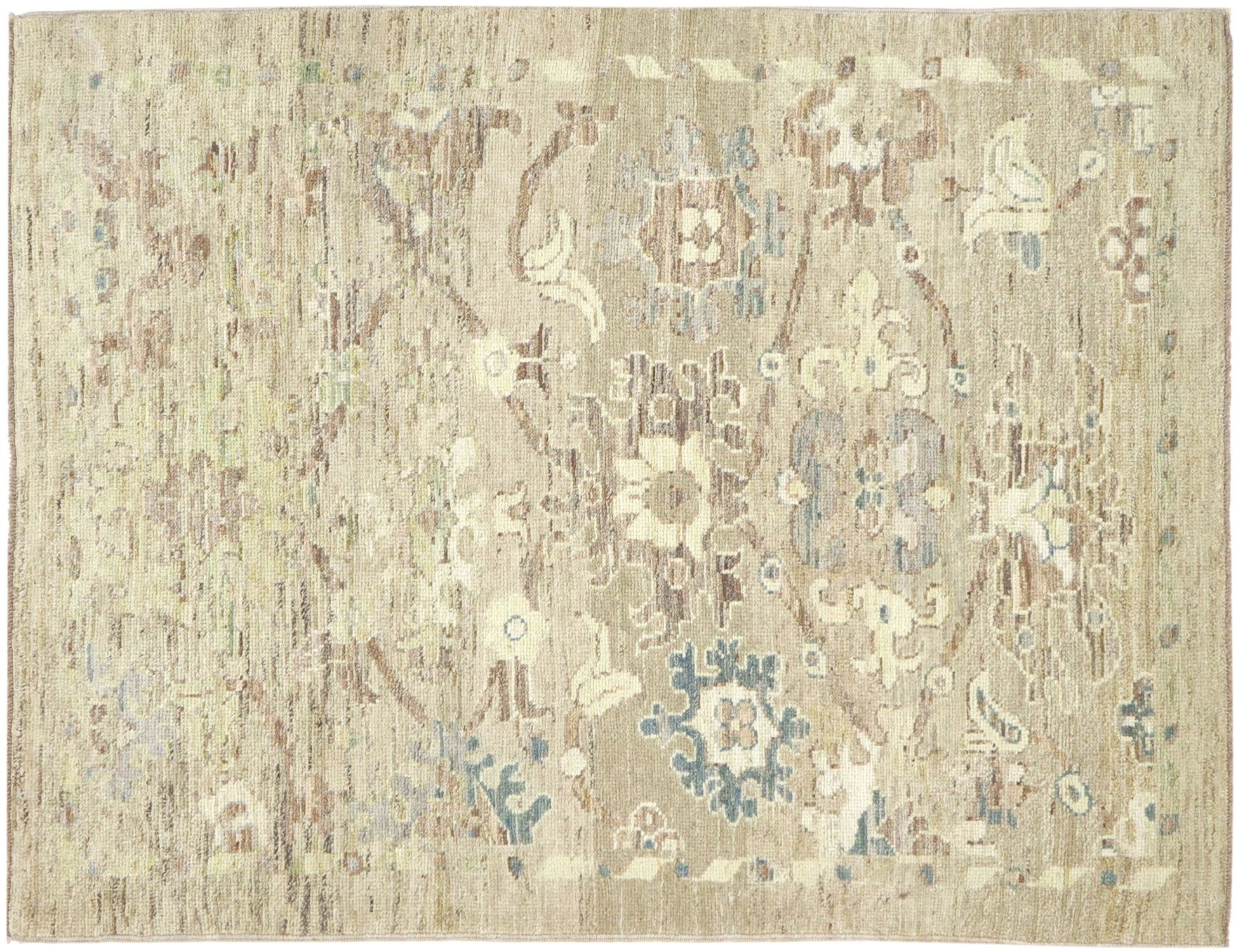 Sultanabad  <br/>190 x 139 cm