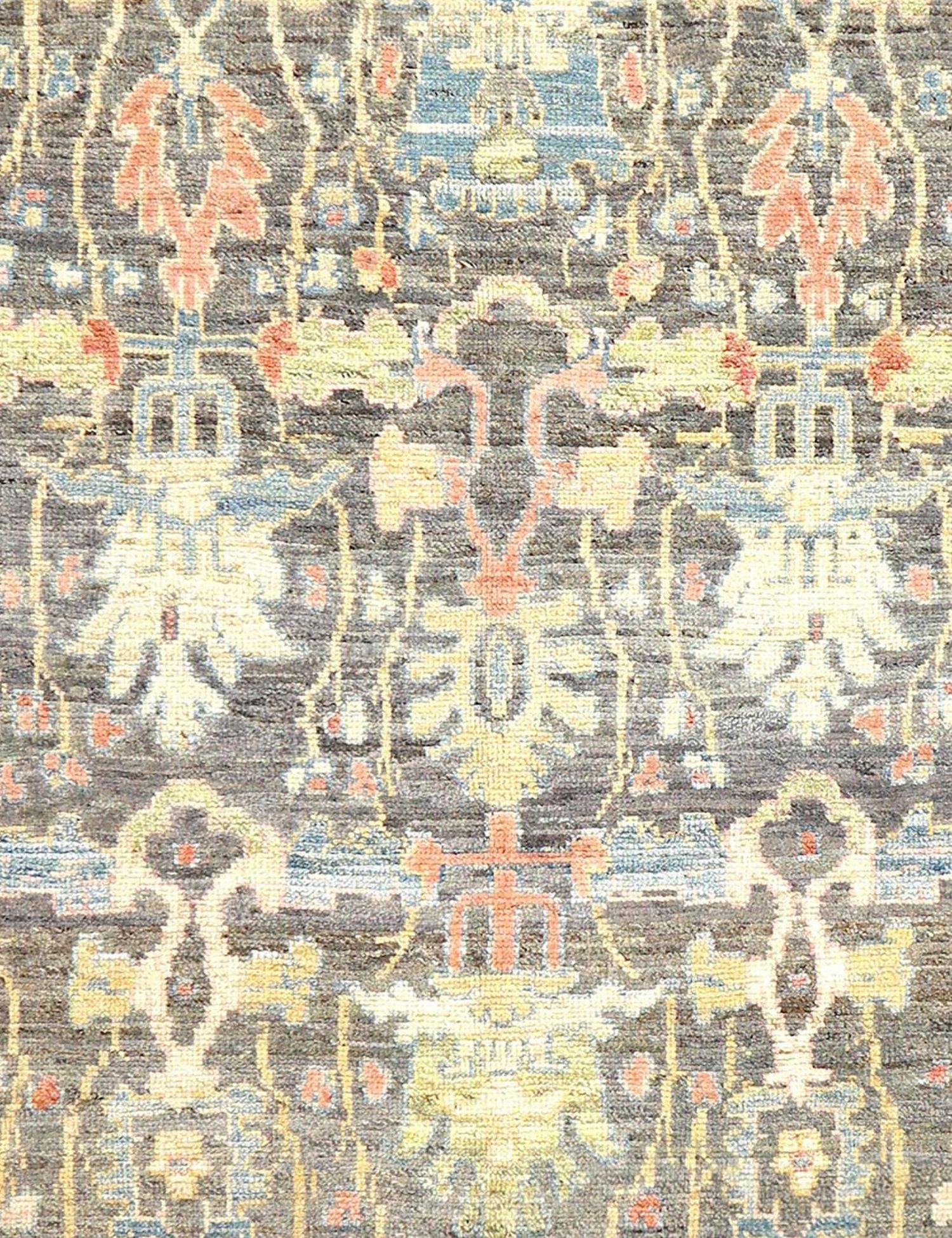 Sultanabad  <br/>292 x 201 cm