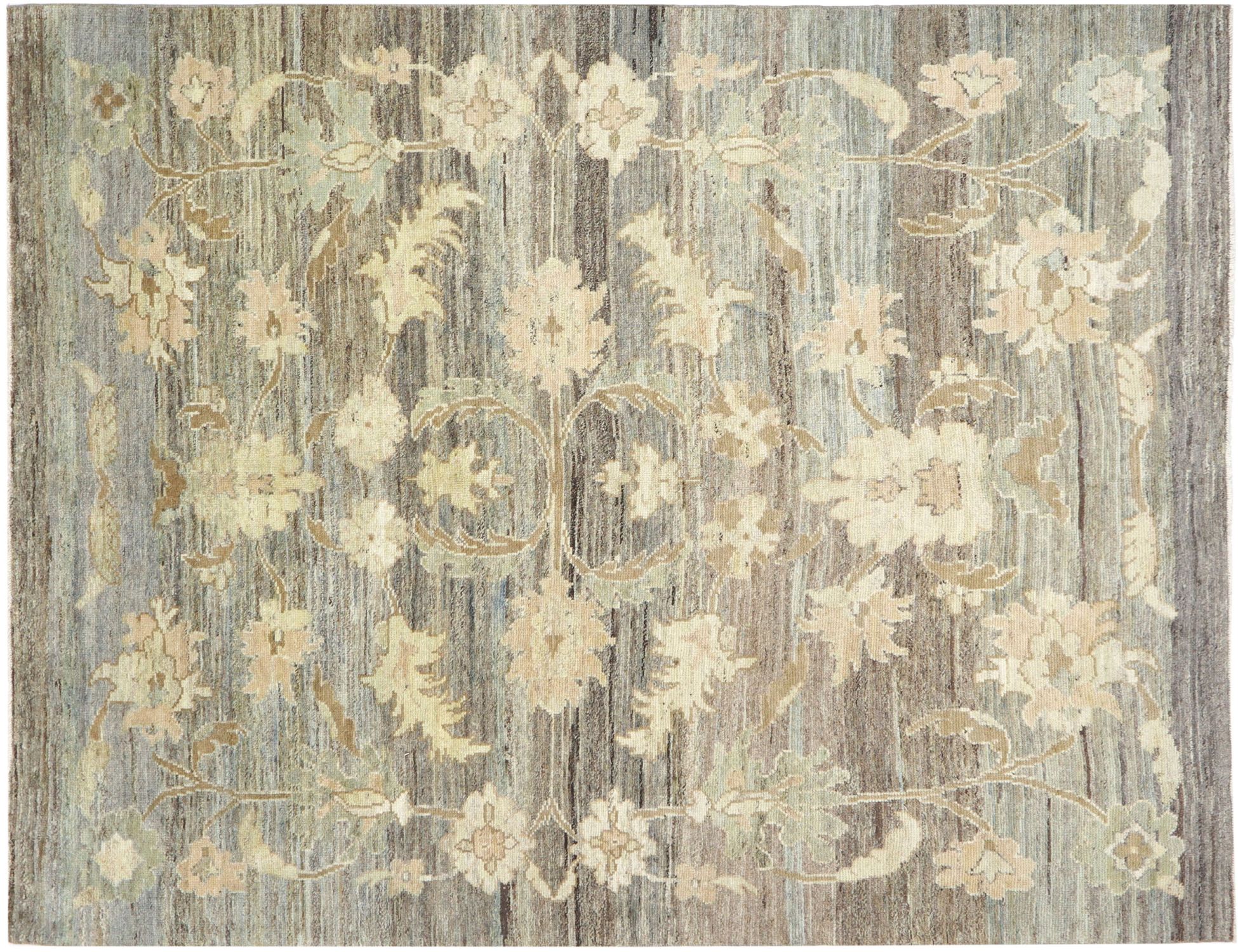 Sultanabad  <br/>274 x 216 cm