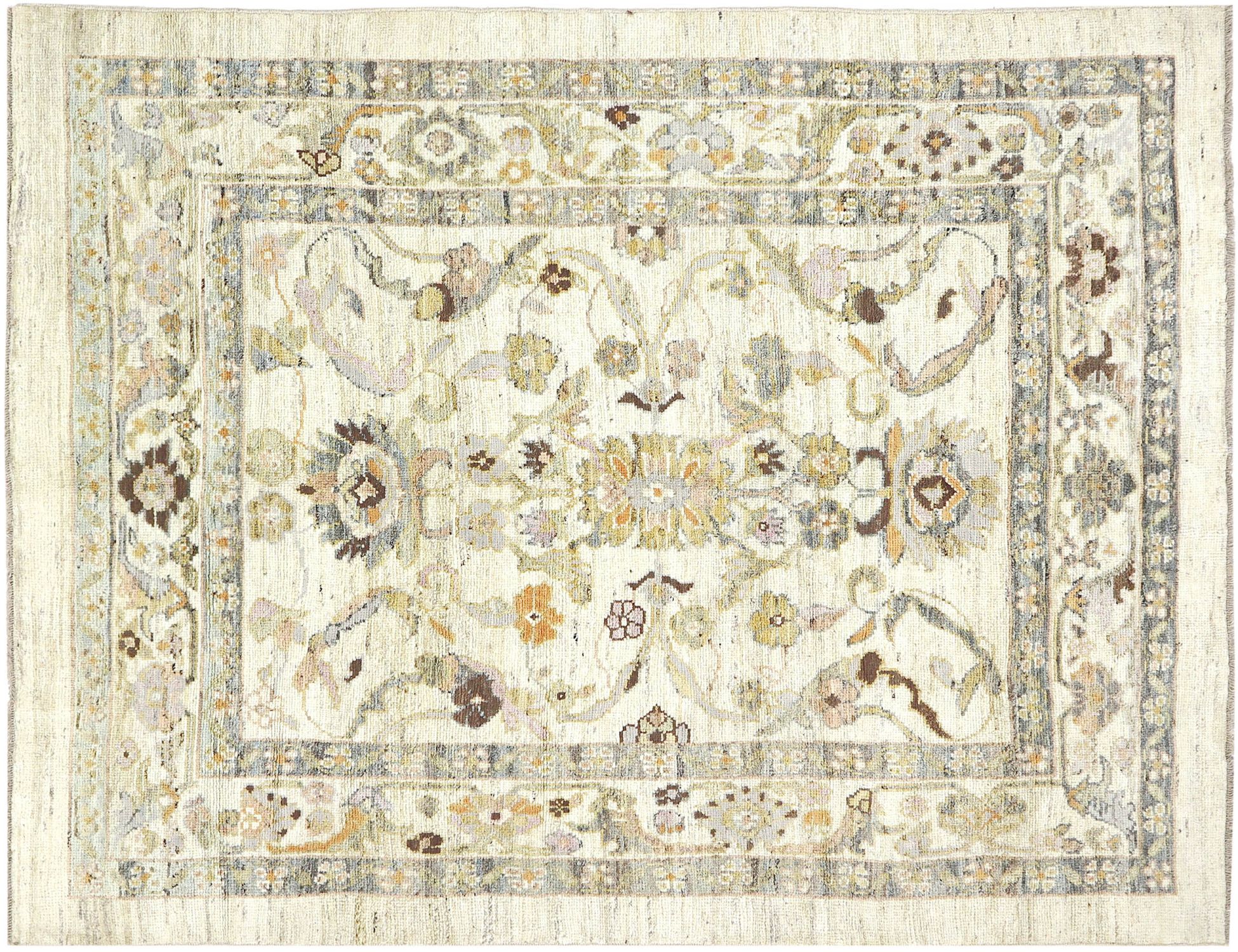 Sultanabad  <br/>260 x 200 cm