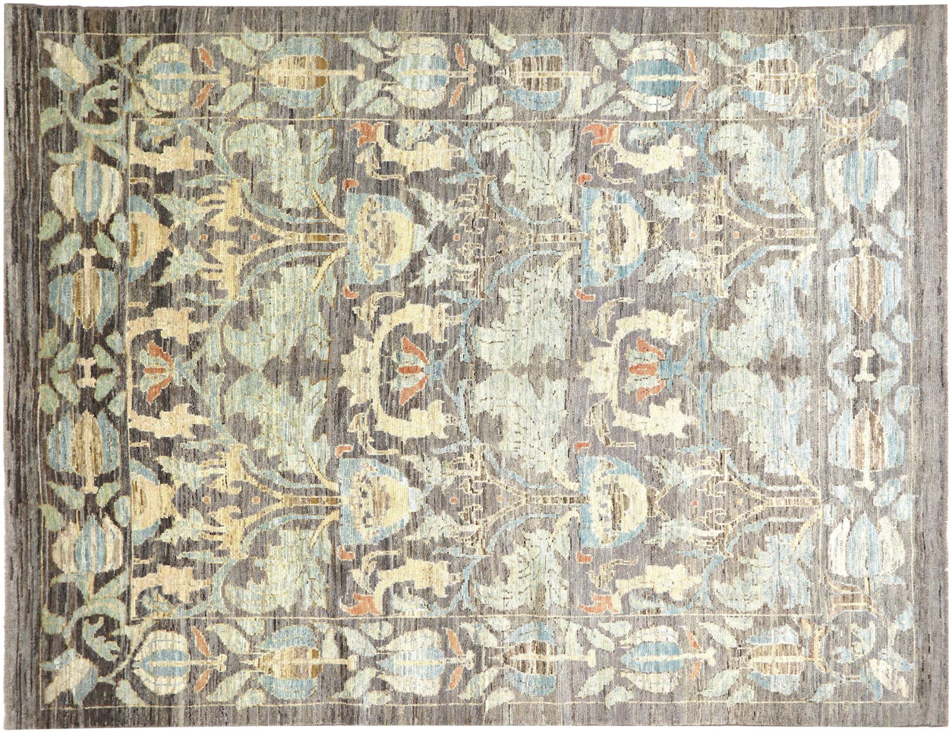 Sultanabad  <br/>352 x 257 cm