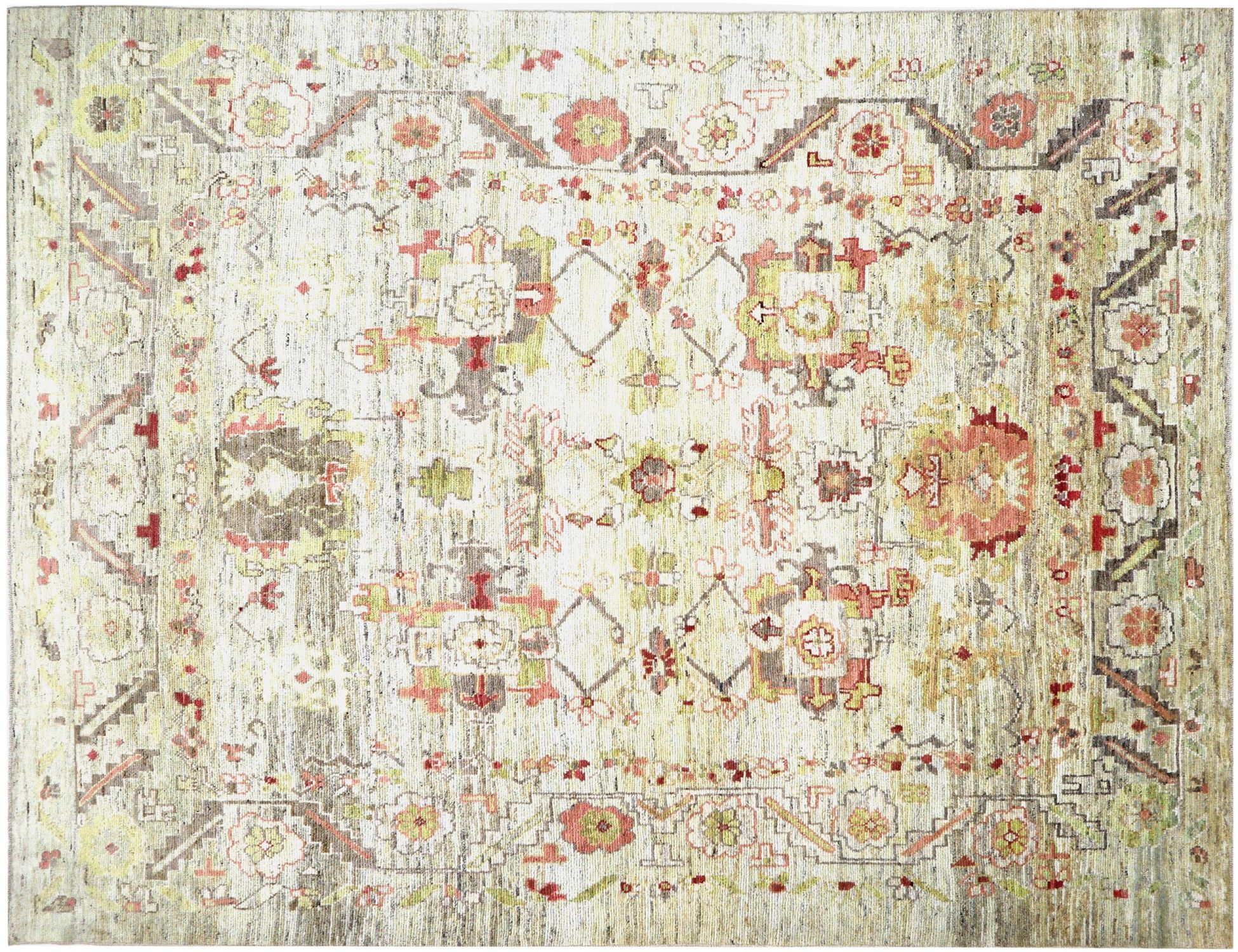 Sultanabad  <br/>345 x 270 cm