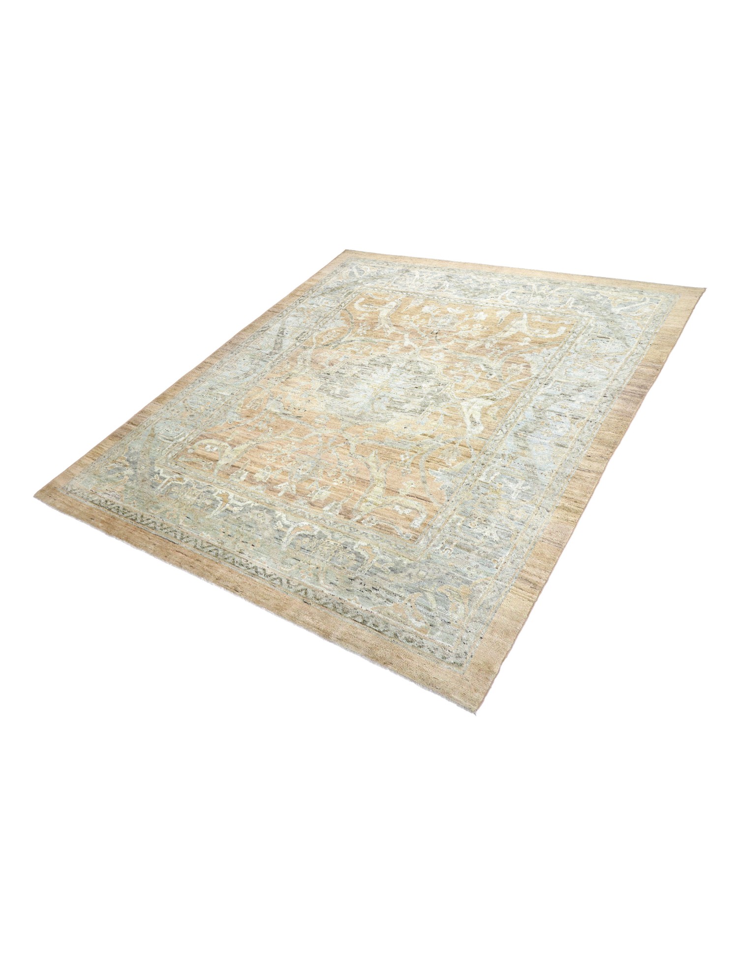 Sultanabad  <br/>337 x 265 cm