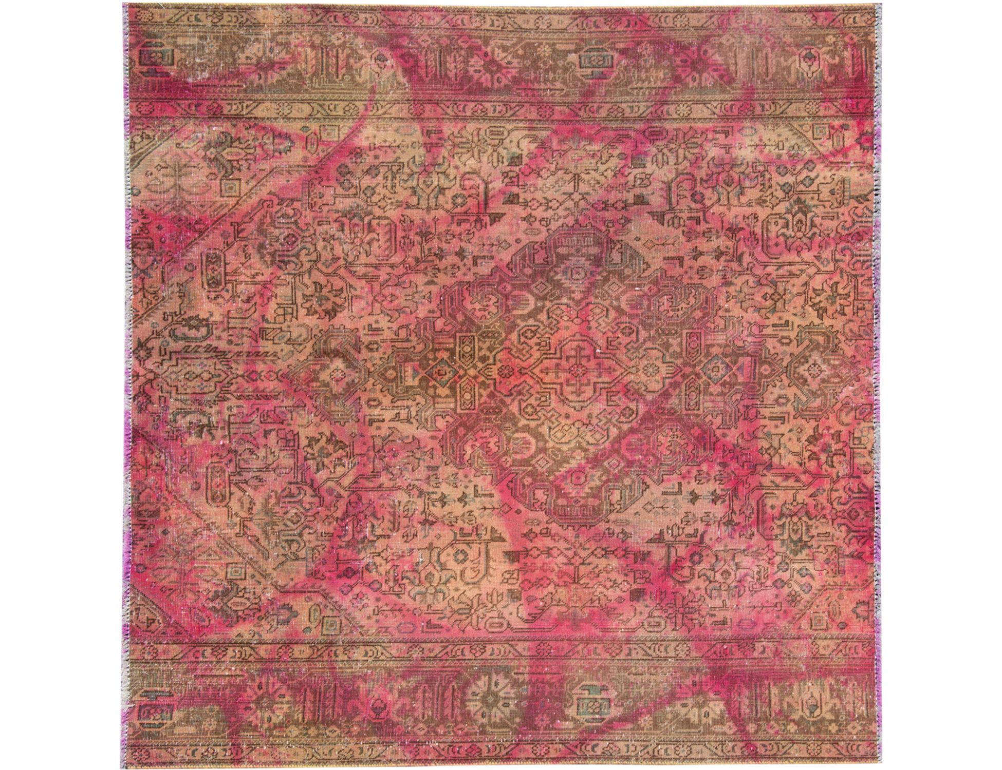 Vintage    <br/>185 x 194 cm