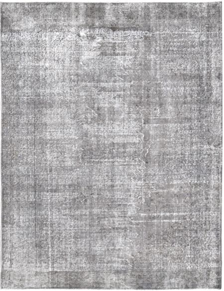 Vintage Χαλί 270 X 163 Γκρι