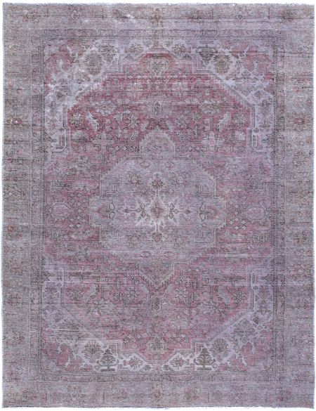 Vintage Χαλί 280 X 179 