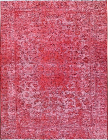 Persian Vintage Χαλί 270 x 175 