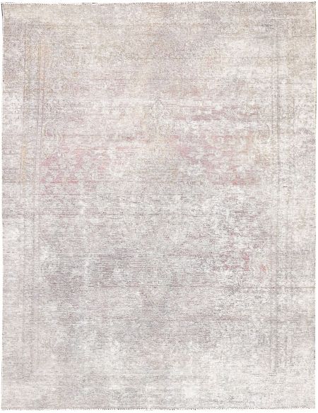 Persian Vintage Χαλί 265 x 165 Μπεζ