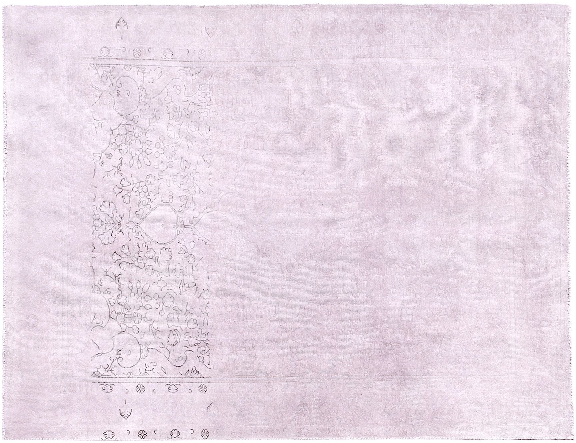 Persian Vintage    <br/>285 x 185 cm