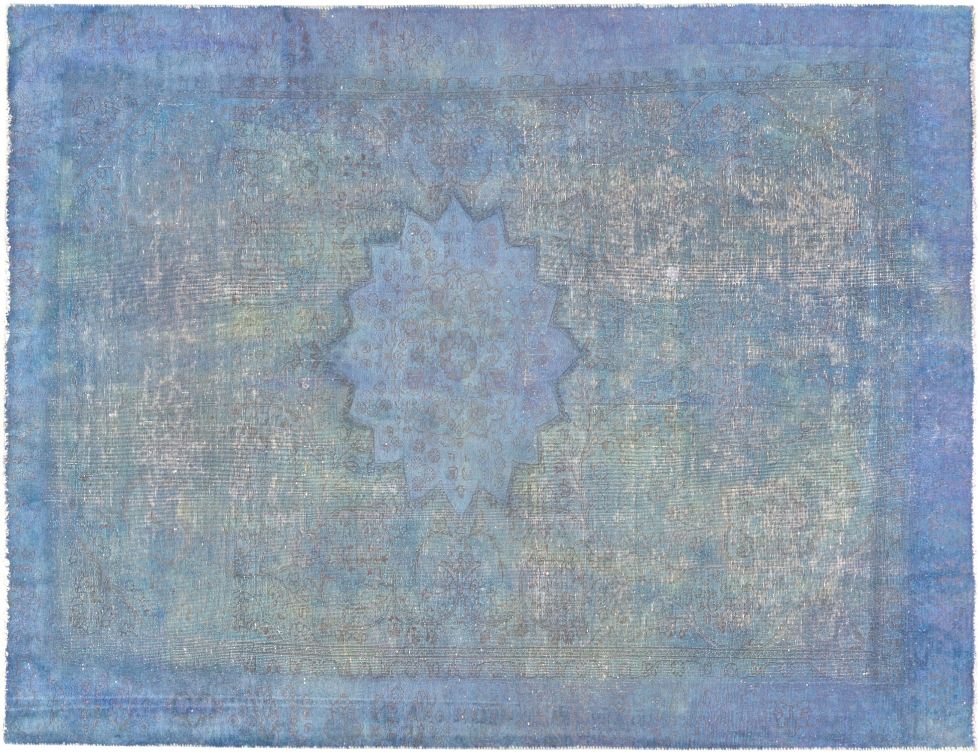 Persian Vintage    <br/>280 x 185 cm