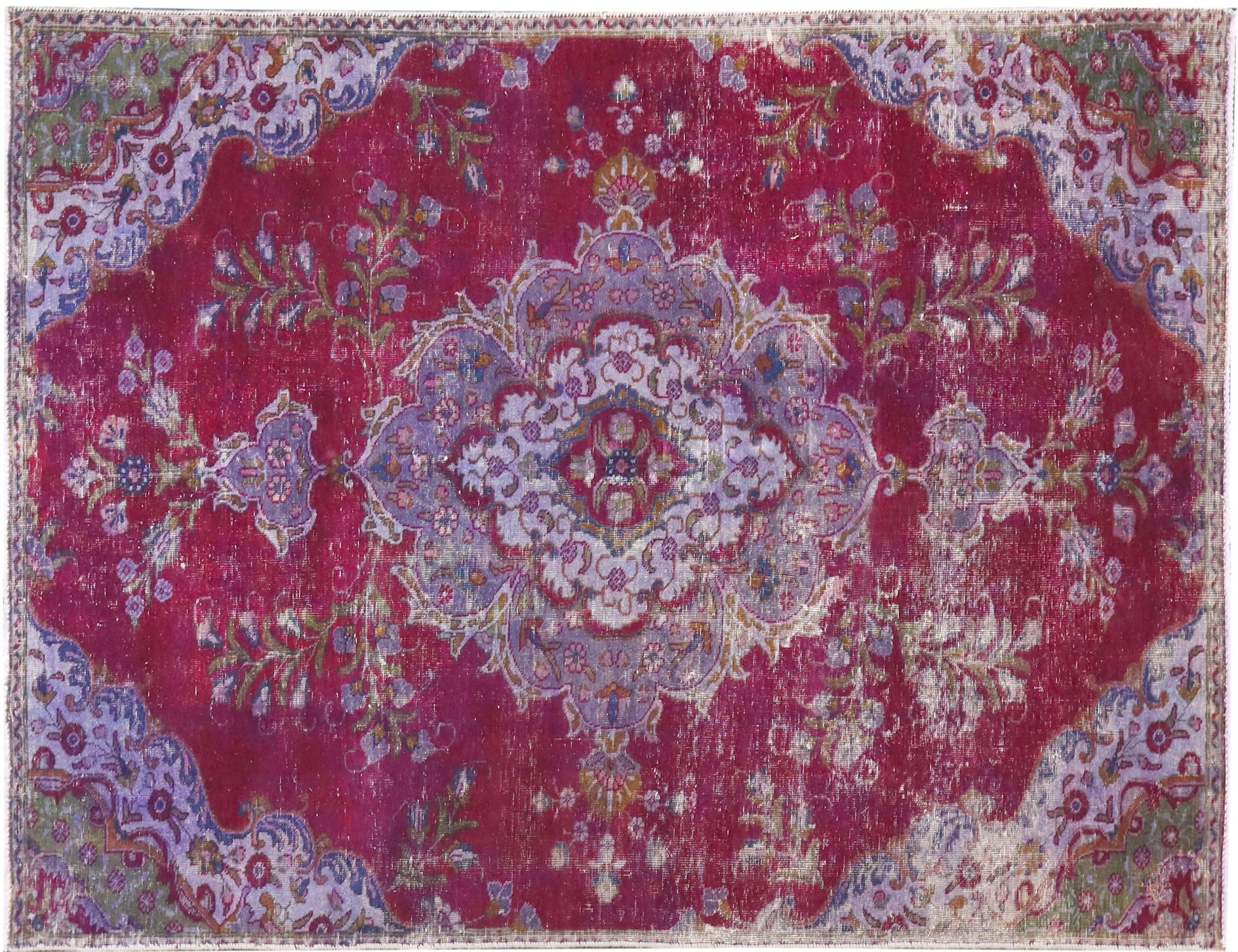 Persian Vintage    <br/>266 x 160 cm