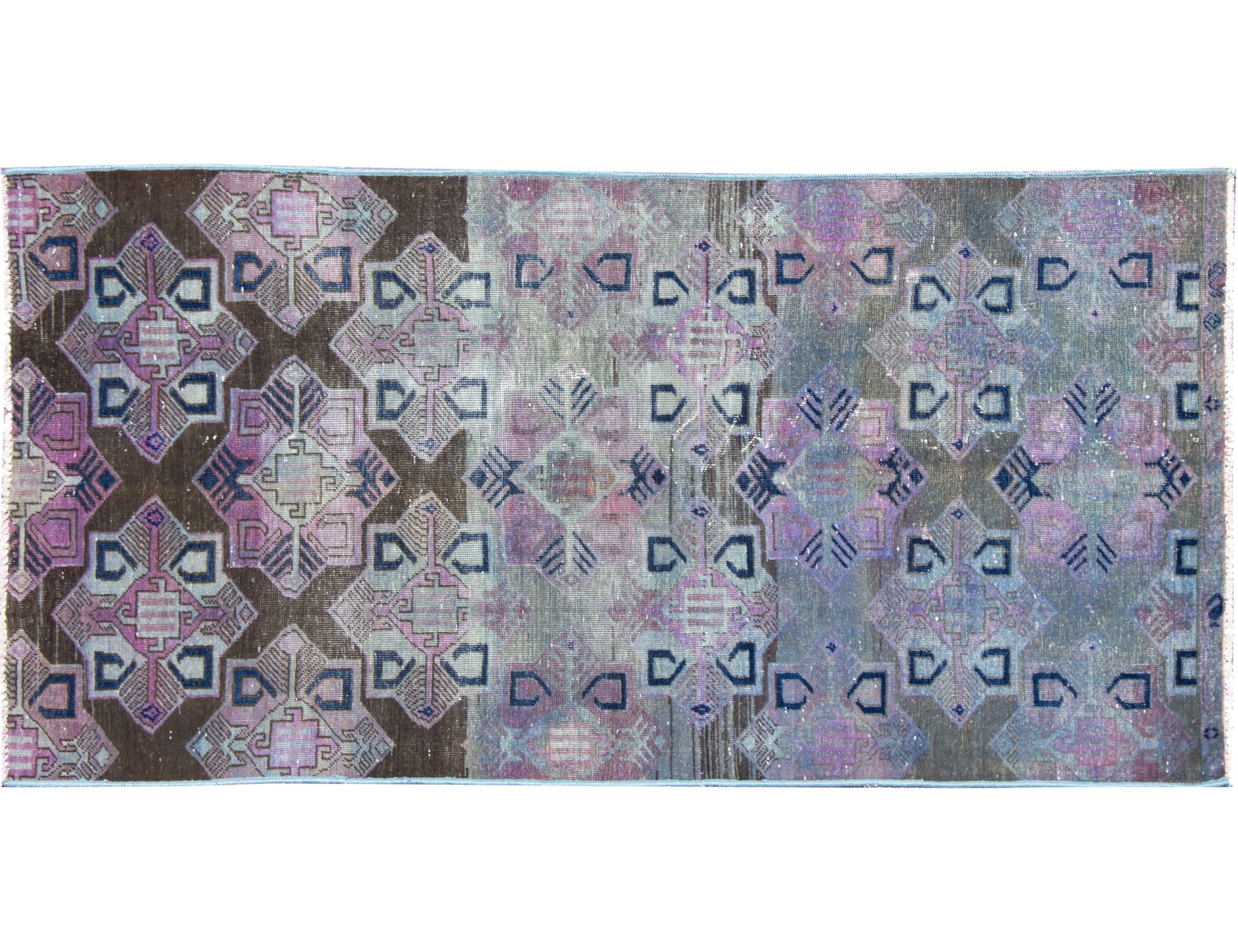 Vintage    <br/>192 x 102 cm