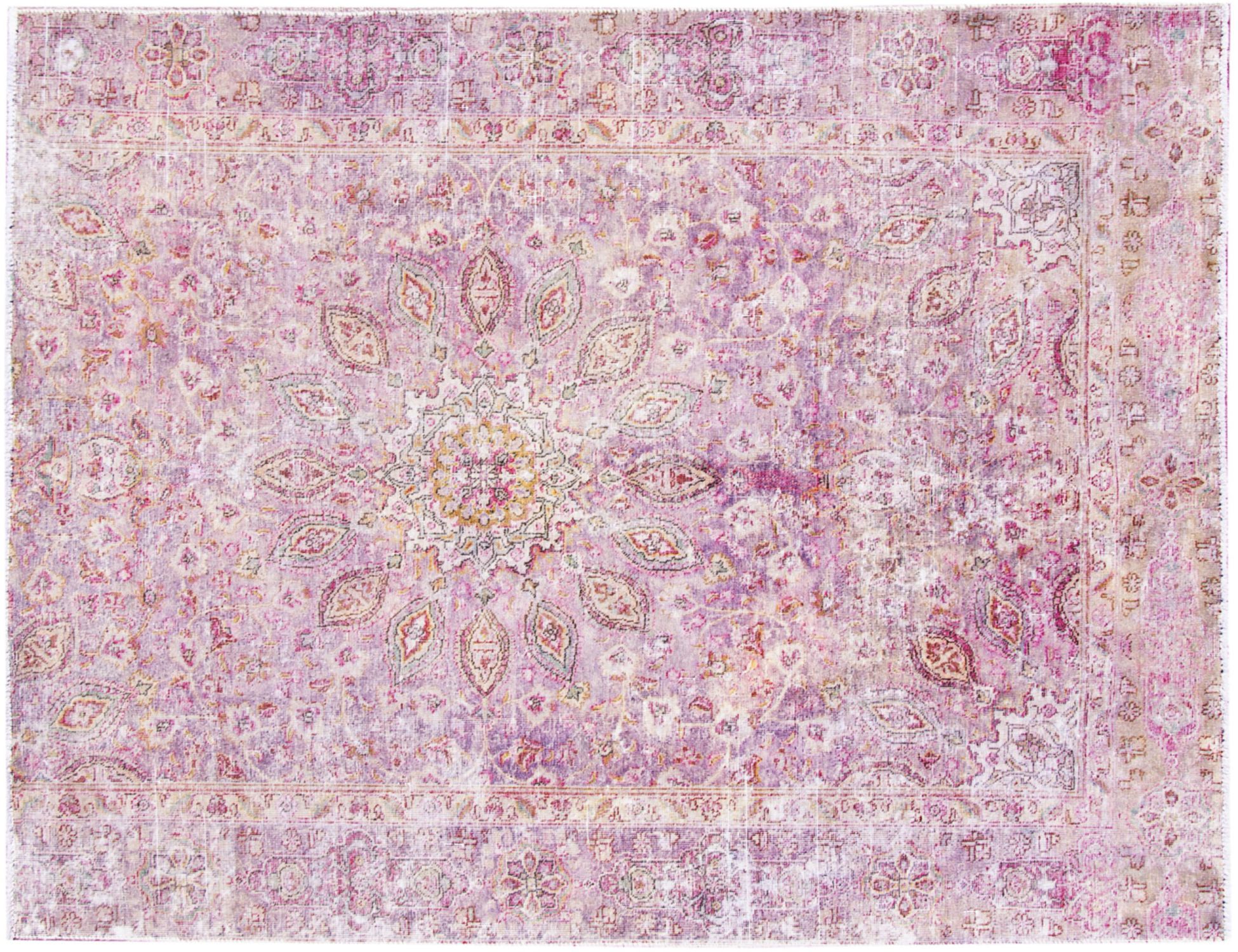 Περσικό Vintage  <br/>220 x 176 cm