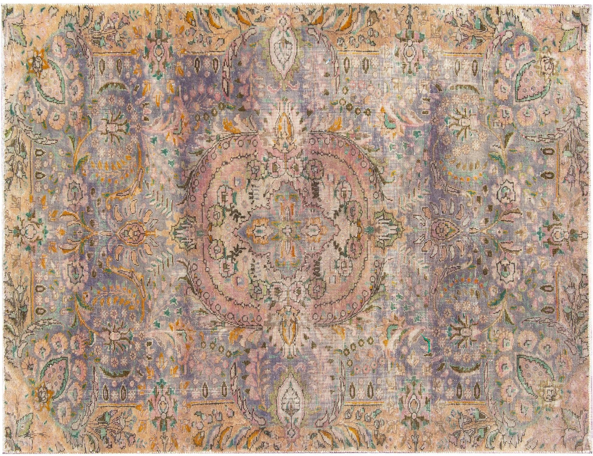 Persian Vintage    <br/>235 x 140 cm