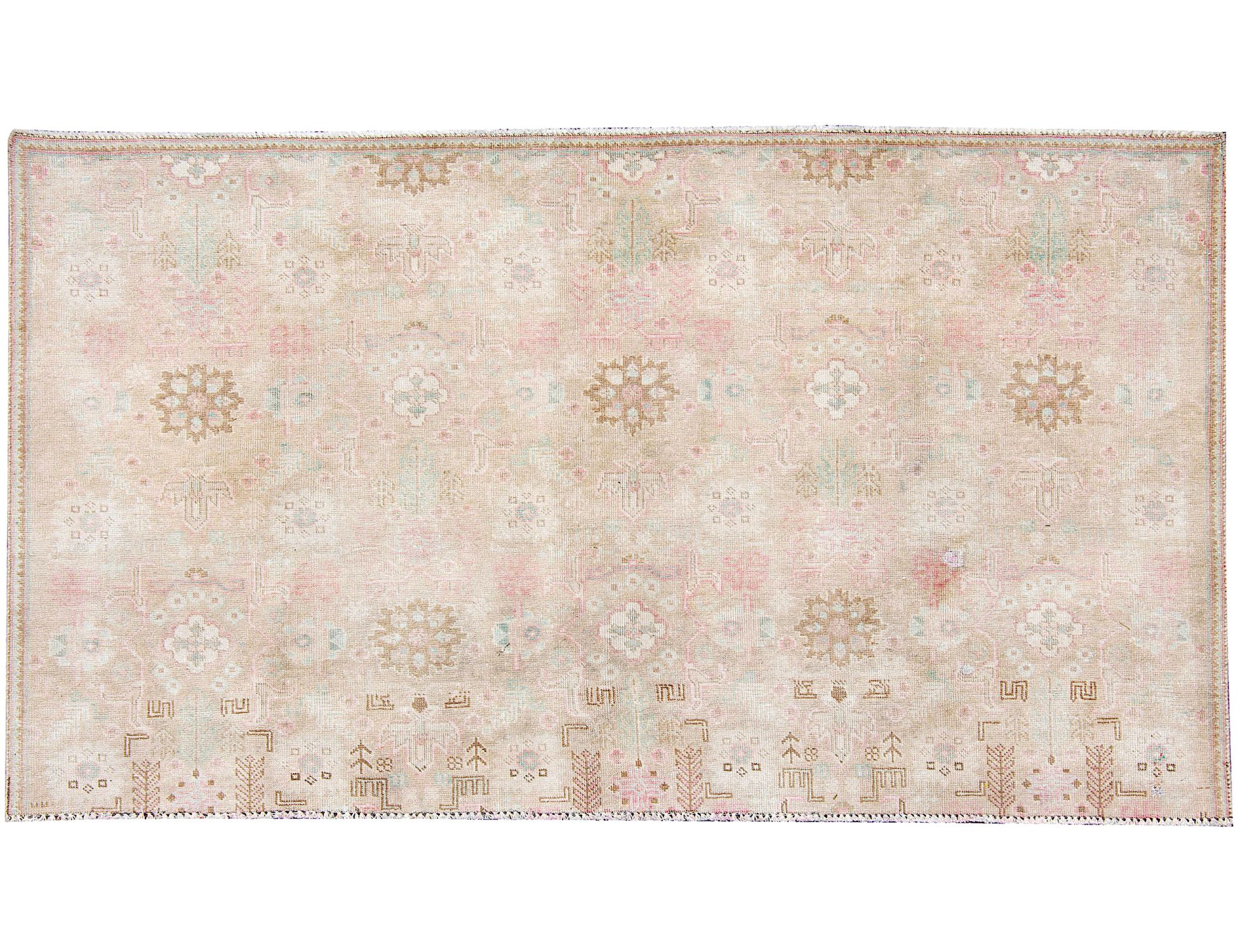 Persian Vintage    <br/>209 x 117 cm