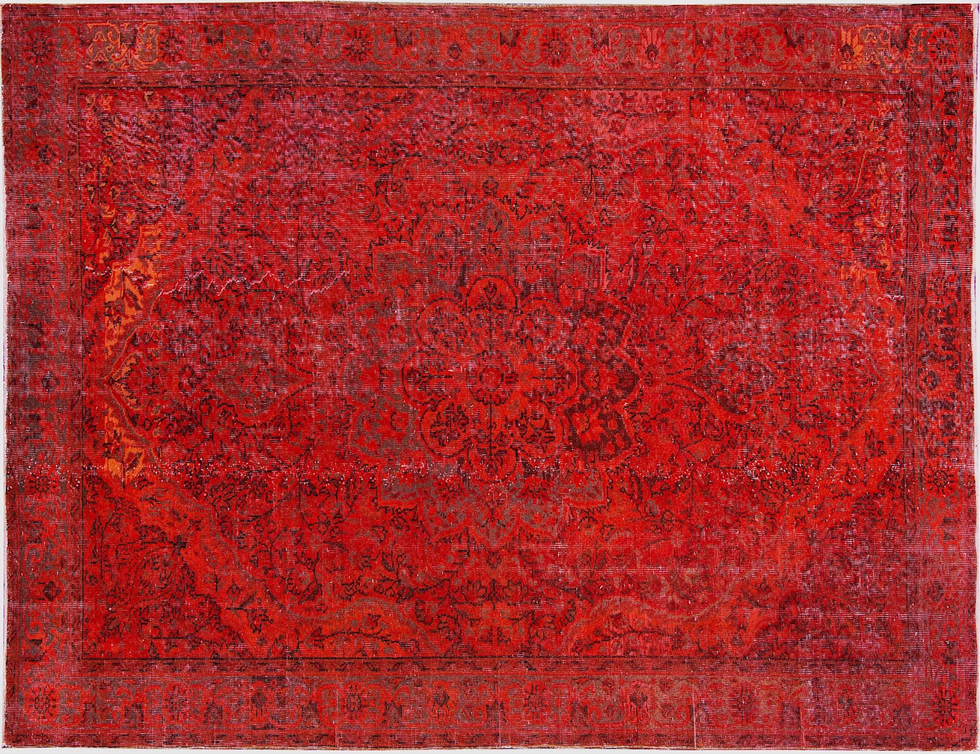 Persian Vintage    <br/>284 x 195 cm