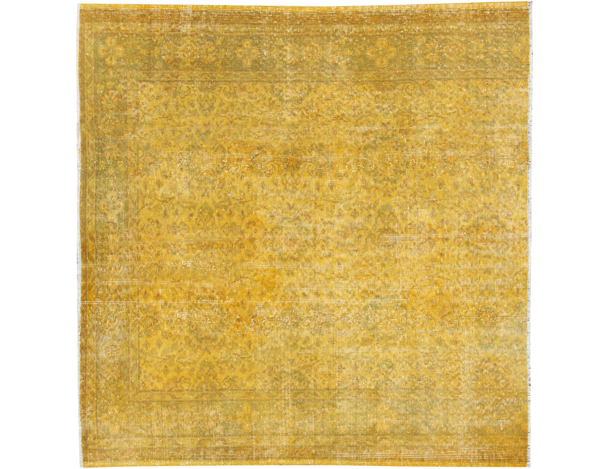 Vintage    <br/>154 x 163 cm