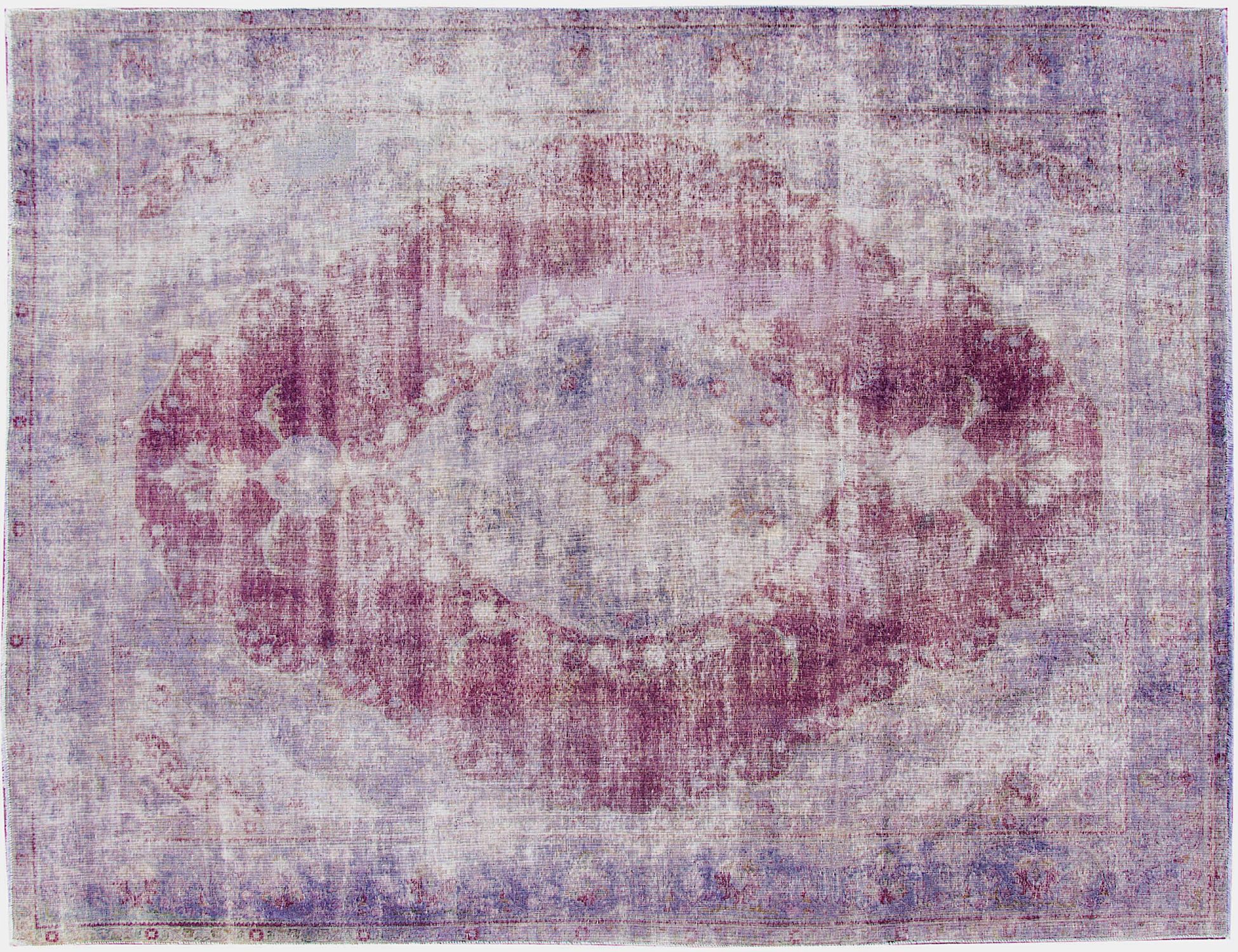 Persian Vintage    <br/>370 x 280 cm