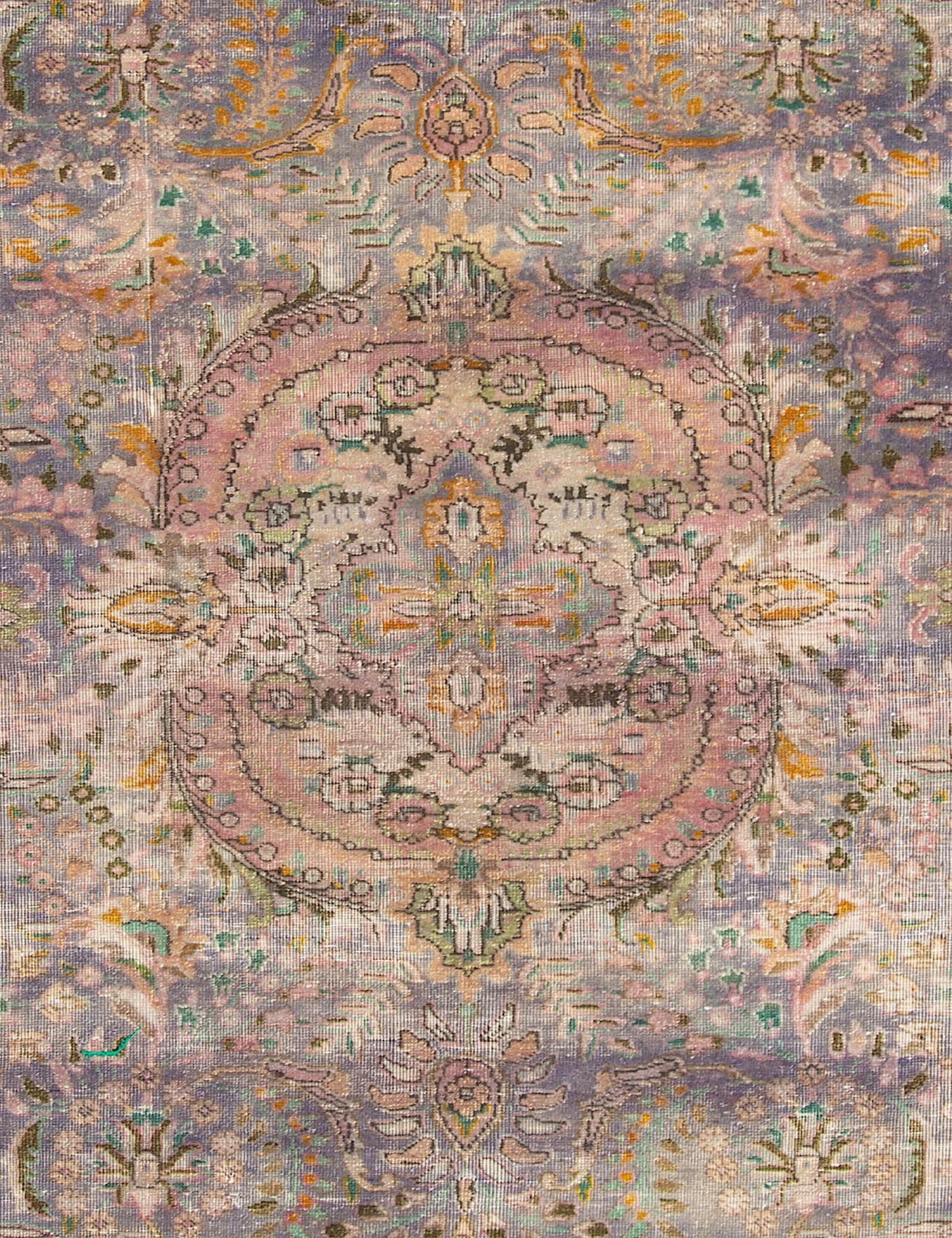 Persian Vintage    <br/>235 x 140 cm