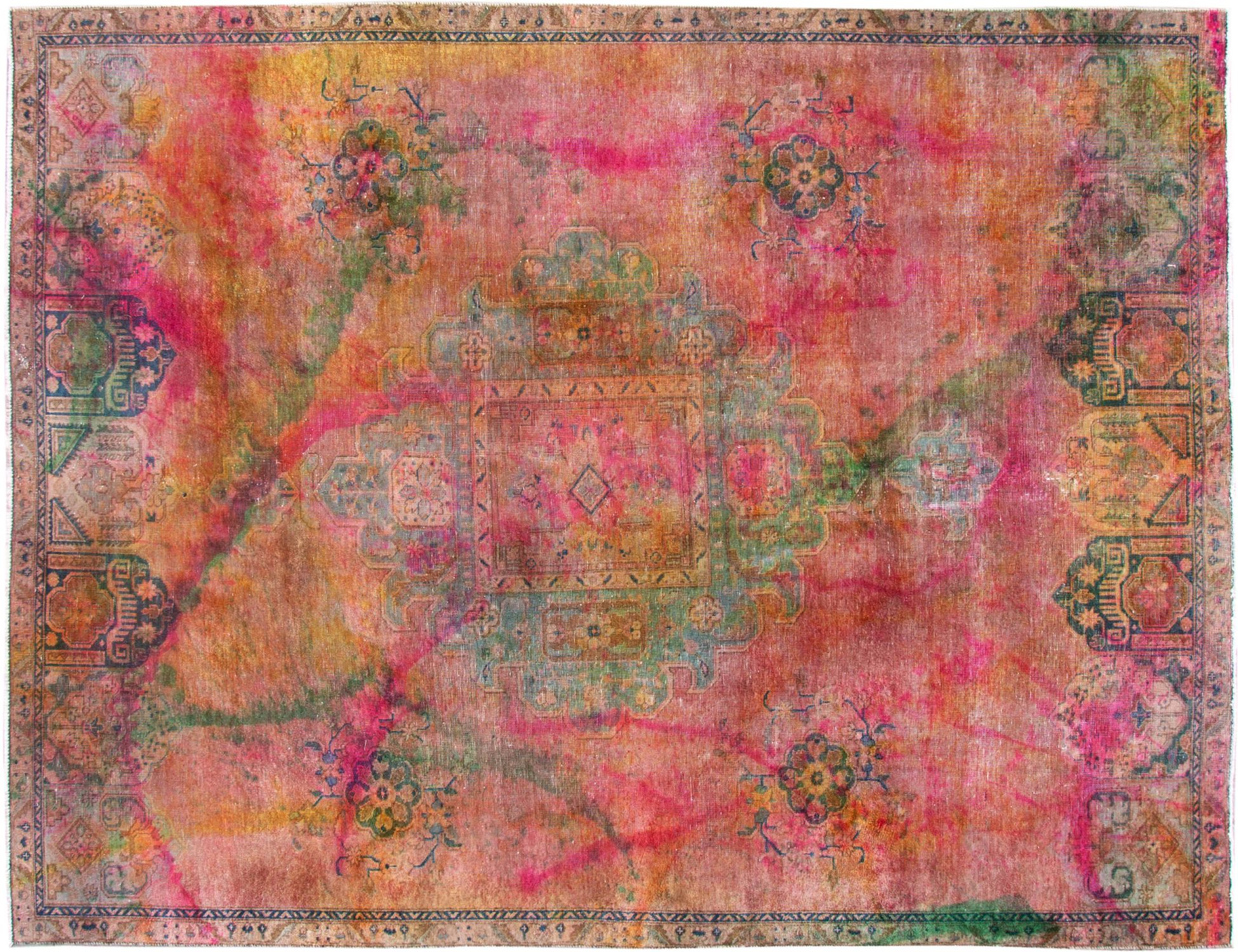 Persian Vintage    <br/>325 x 220 cm