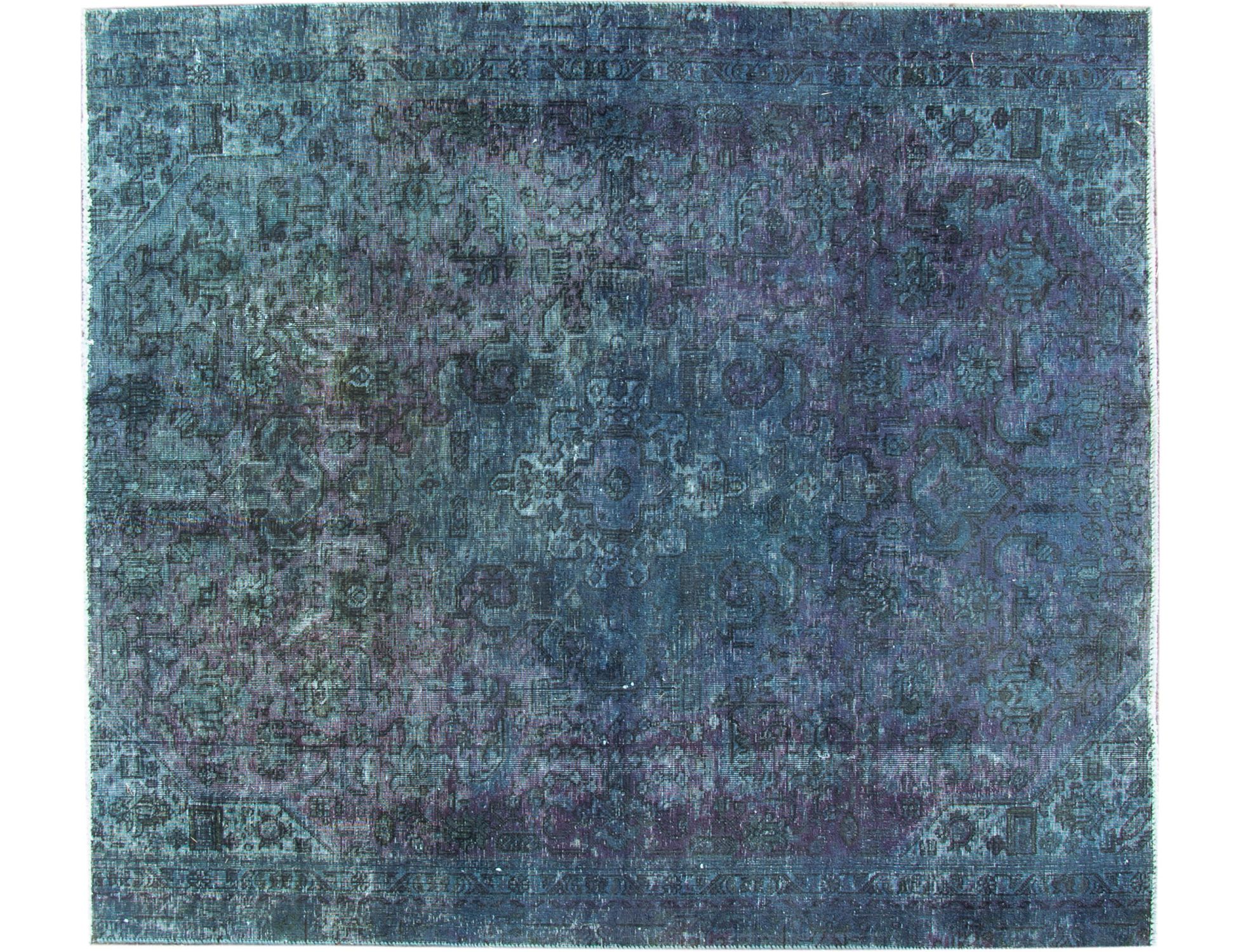 Persian Vintage    <br/>187 x 133 cm