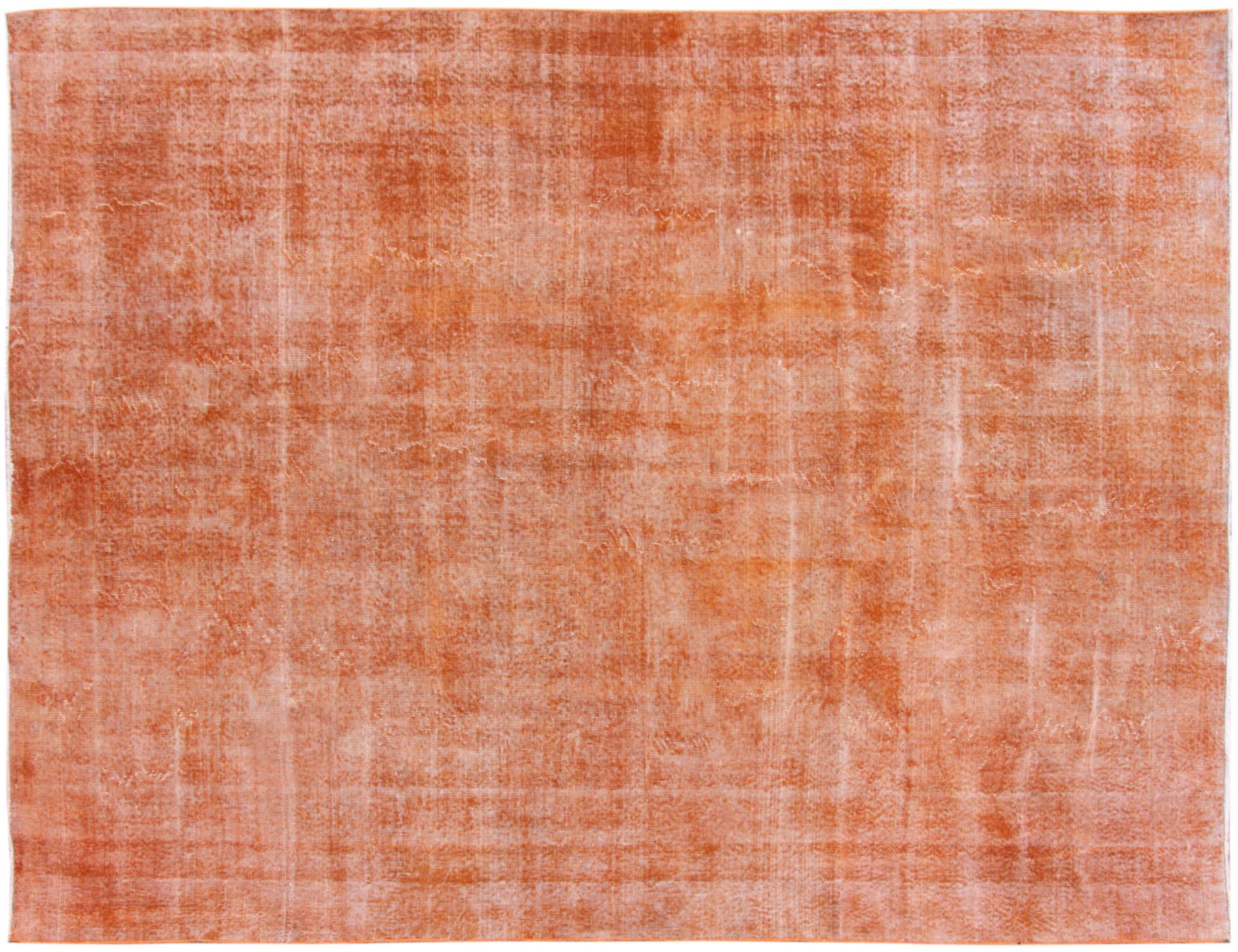 Persian Vintage    Πορτοκαλί <br/>358 x 251 cm