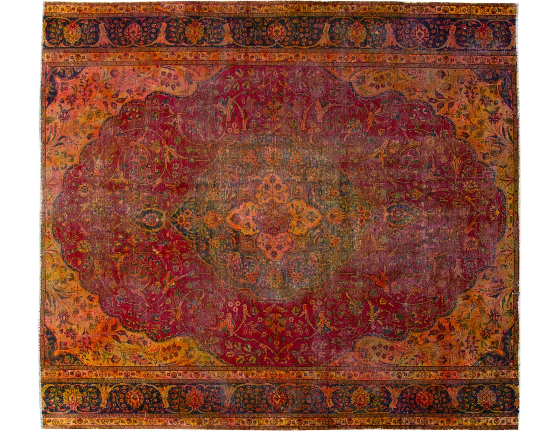Persian Vintage    <br/>300 x 280 cm