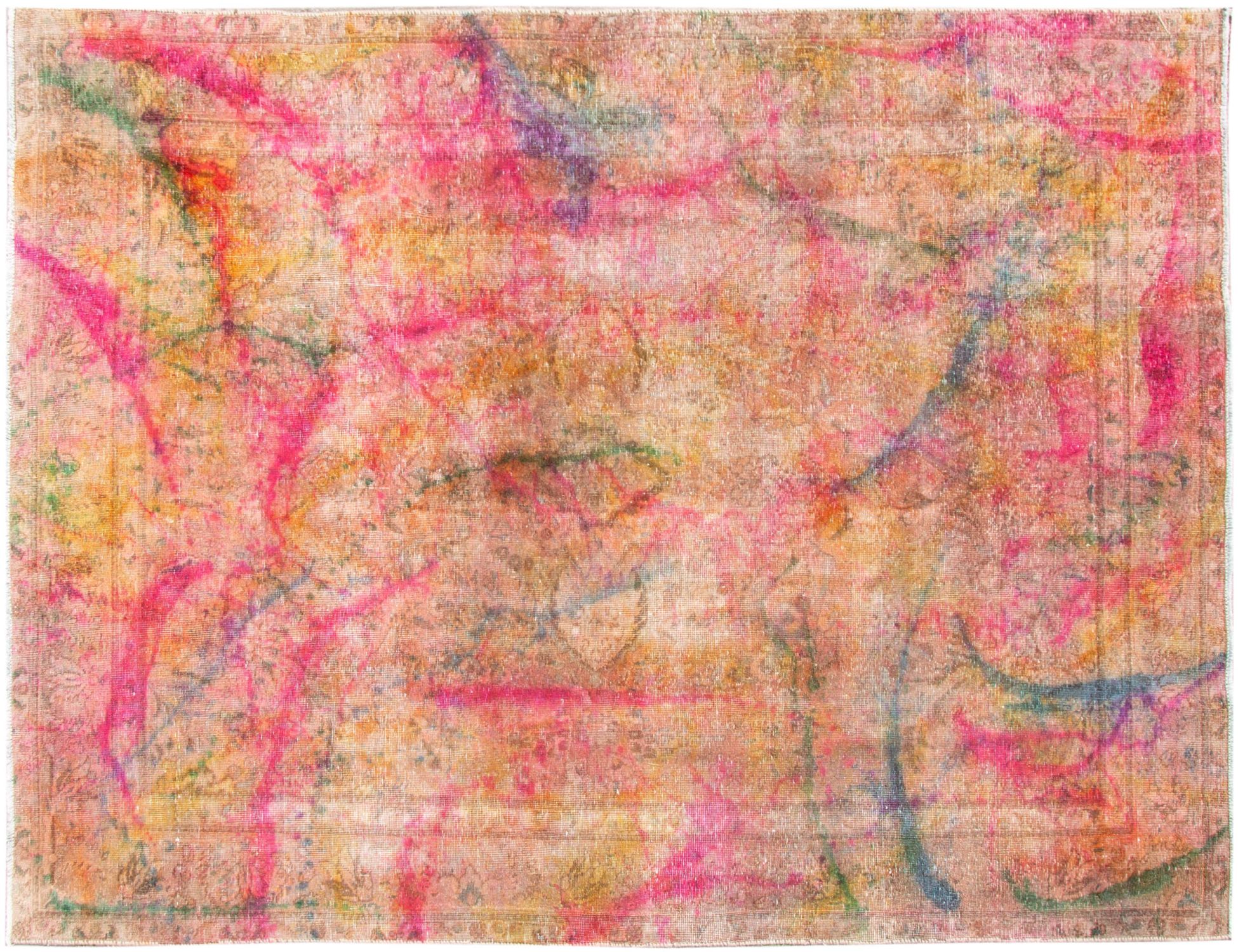 Περσικό Vintage  <br/>288 x 200 cm