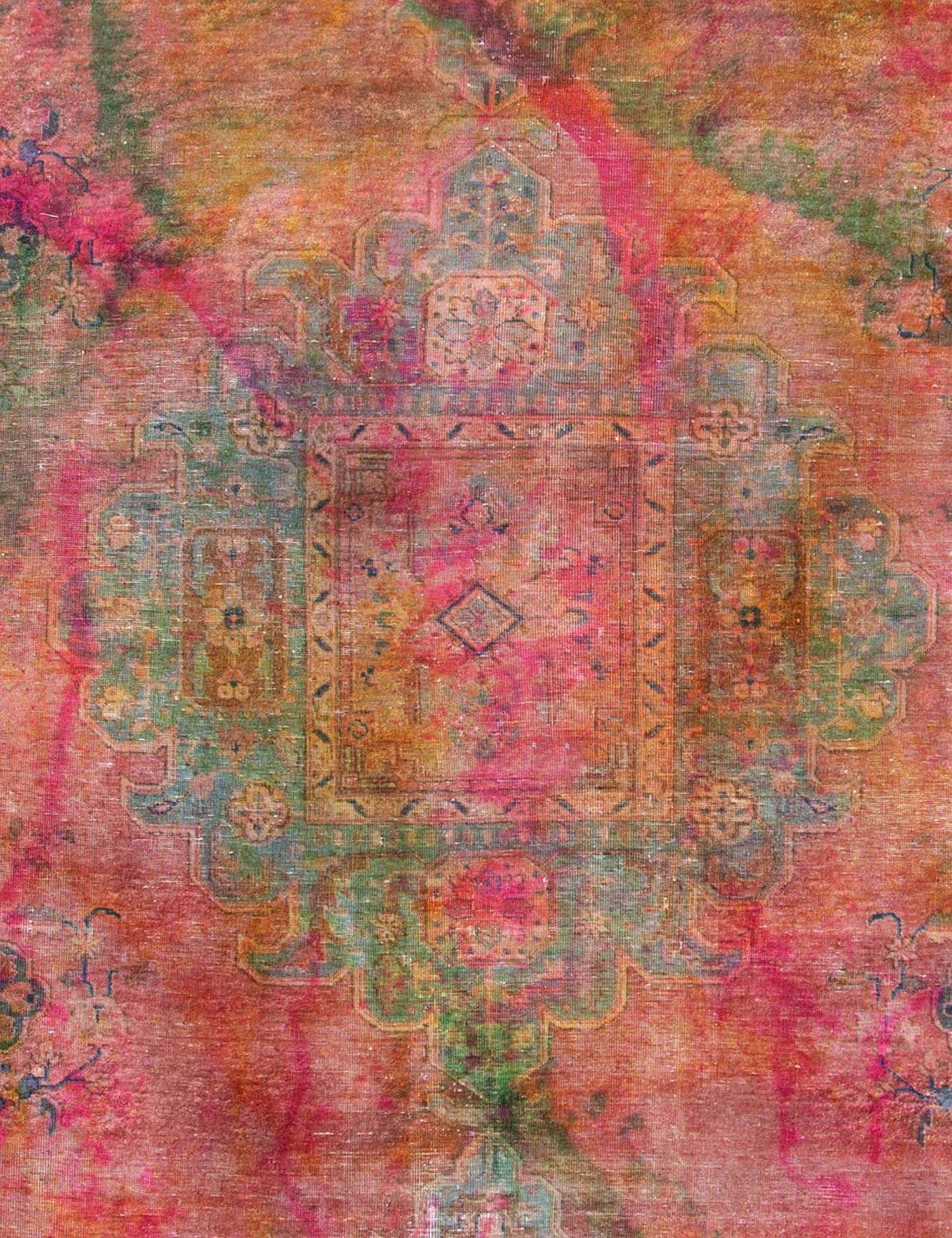 Persian Vintage    <br/>325 x 220 cm