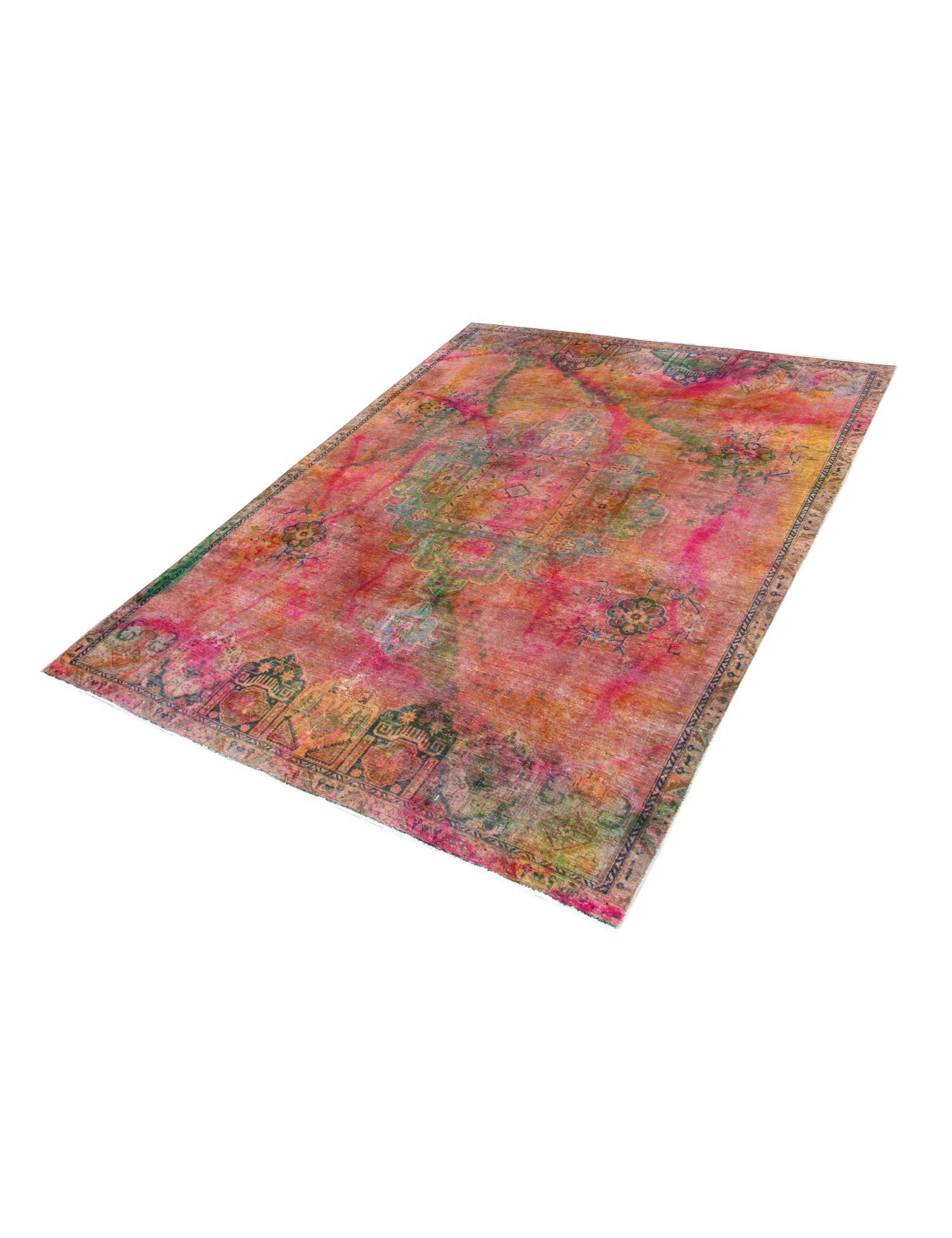 Persian Vintage    <br/>325 x 220 cm