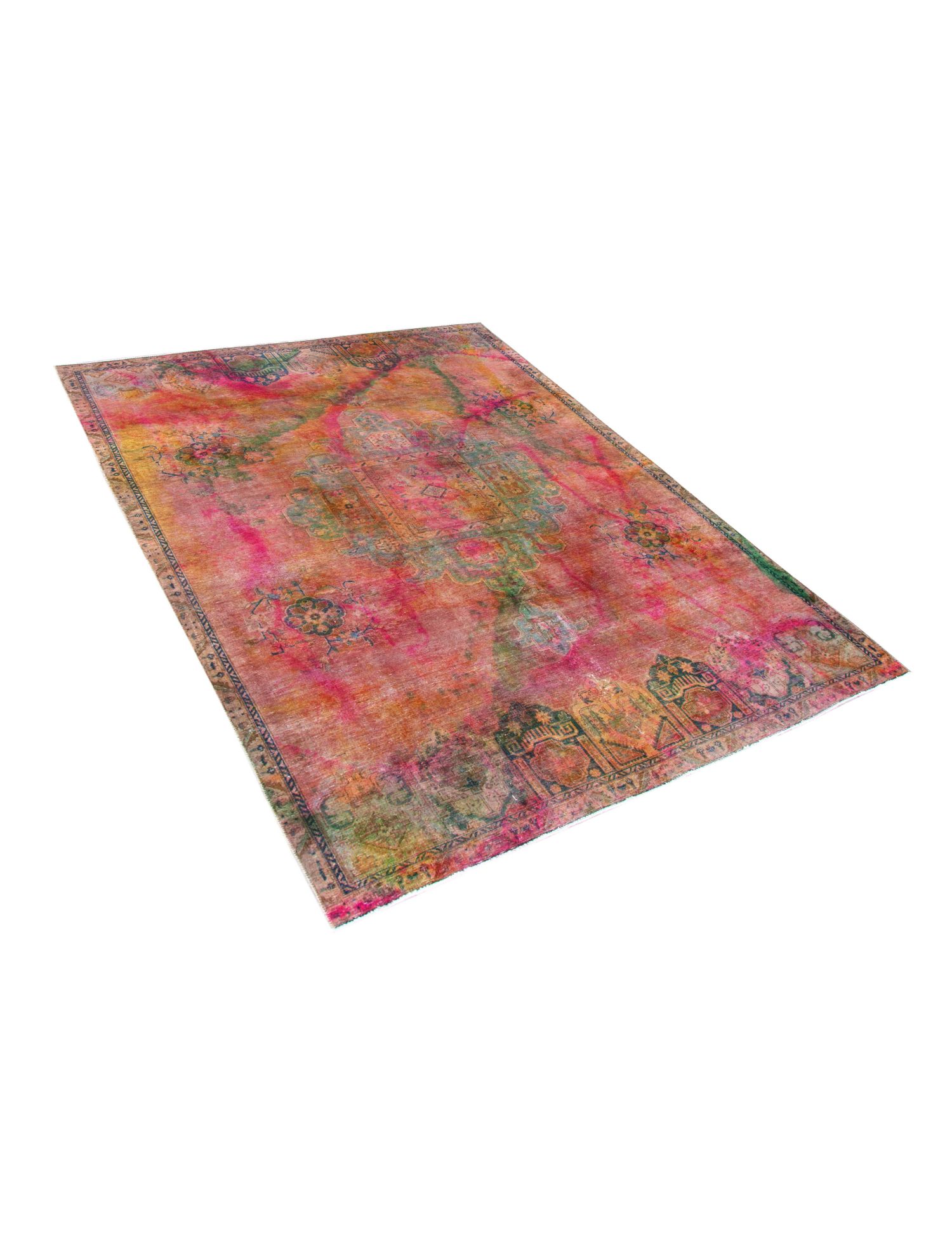 Persian Vintage    <br/>325 x 220 cm